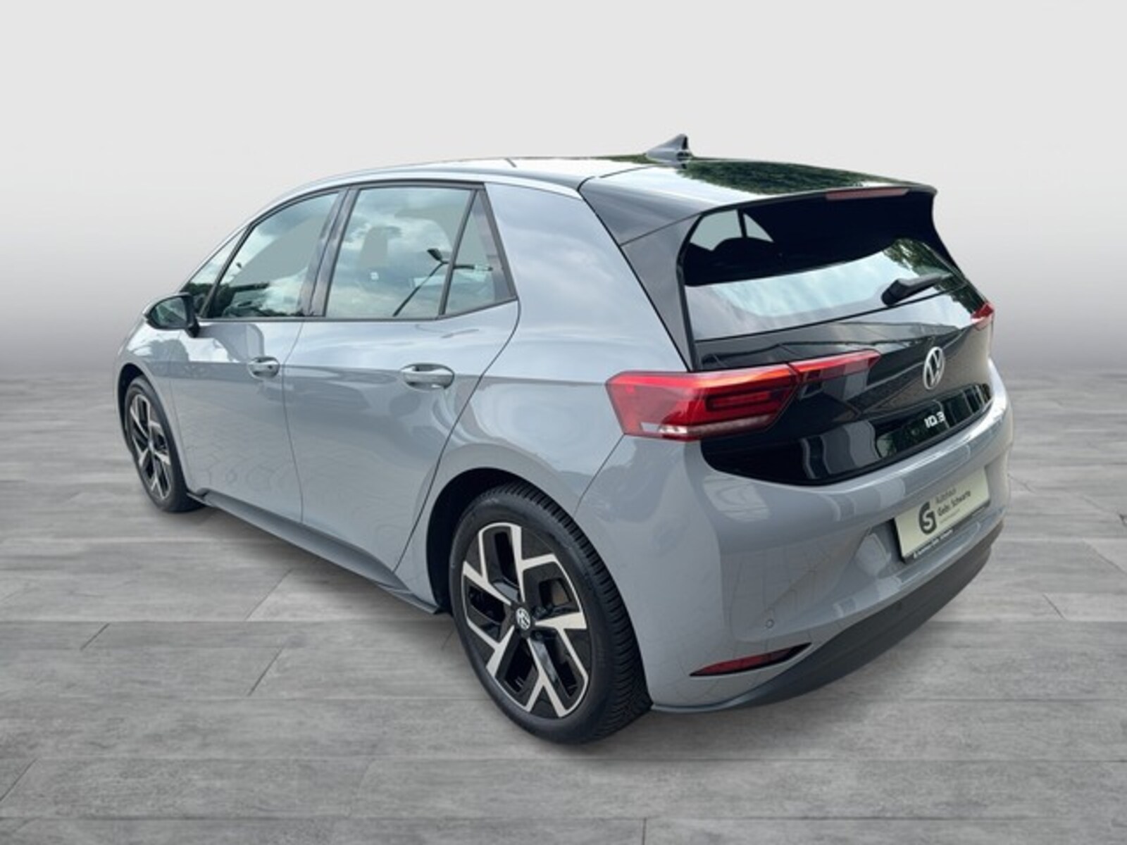 Volkswagen ID.3 – Bild 3