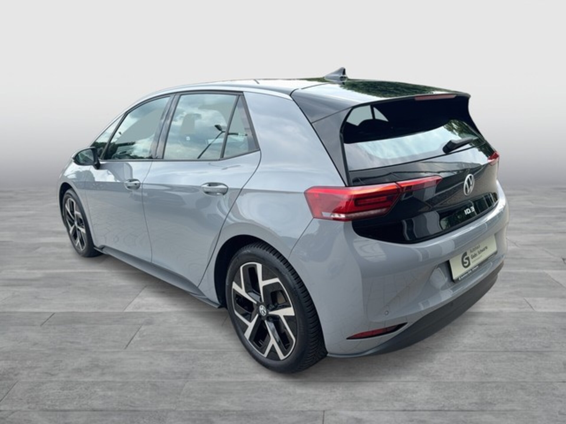 Volkswagen ID.3 Pro