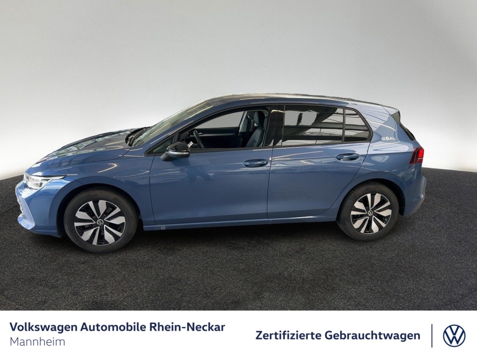 Volkswagen Golf – Bild 18