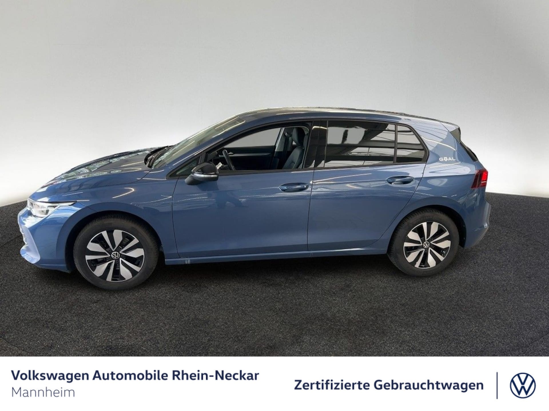 Volkswagen Golf Life