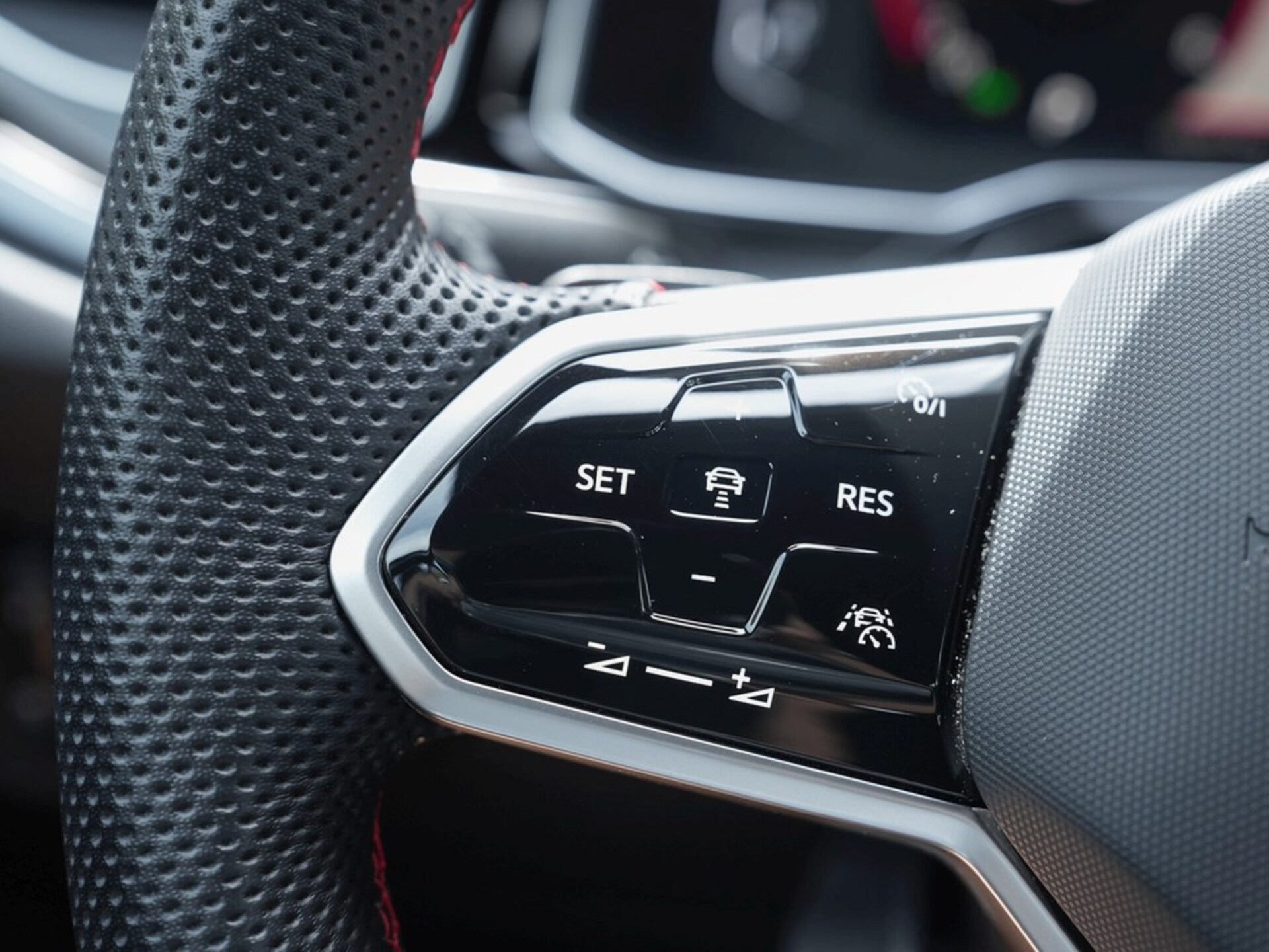 Volkswagen Polo GTI