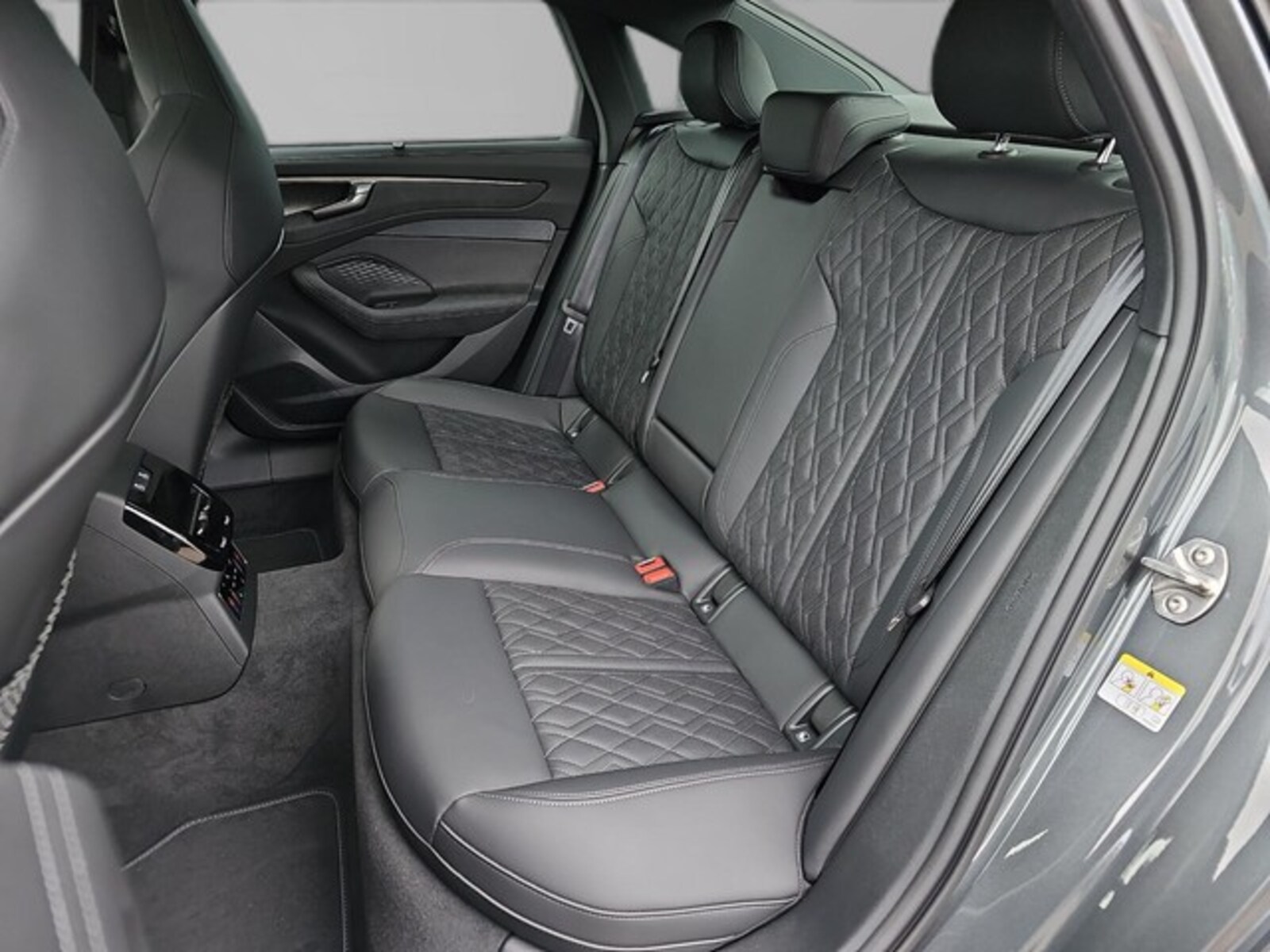 Audi A6 Limousine – Bild 14