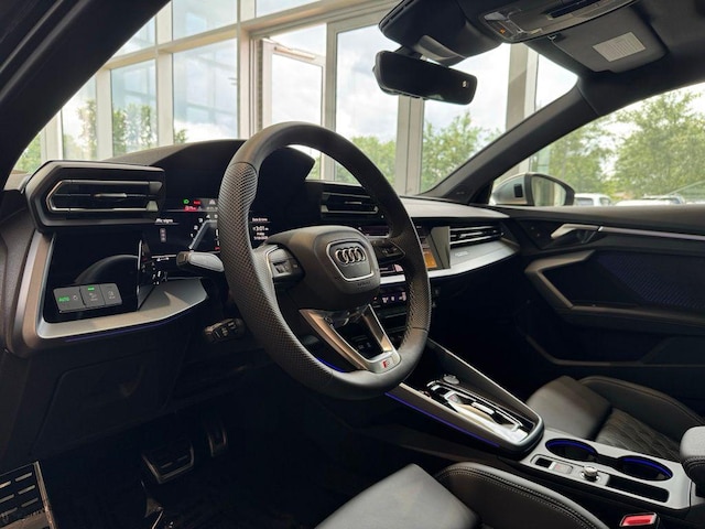 2026 Audi S3 Sedan