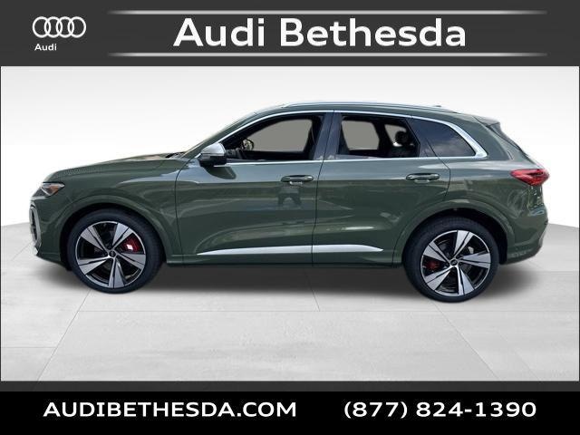 2026 Audi SQ5