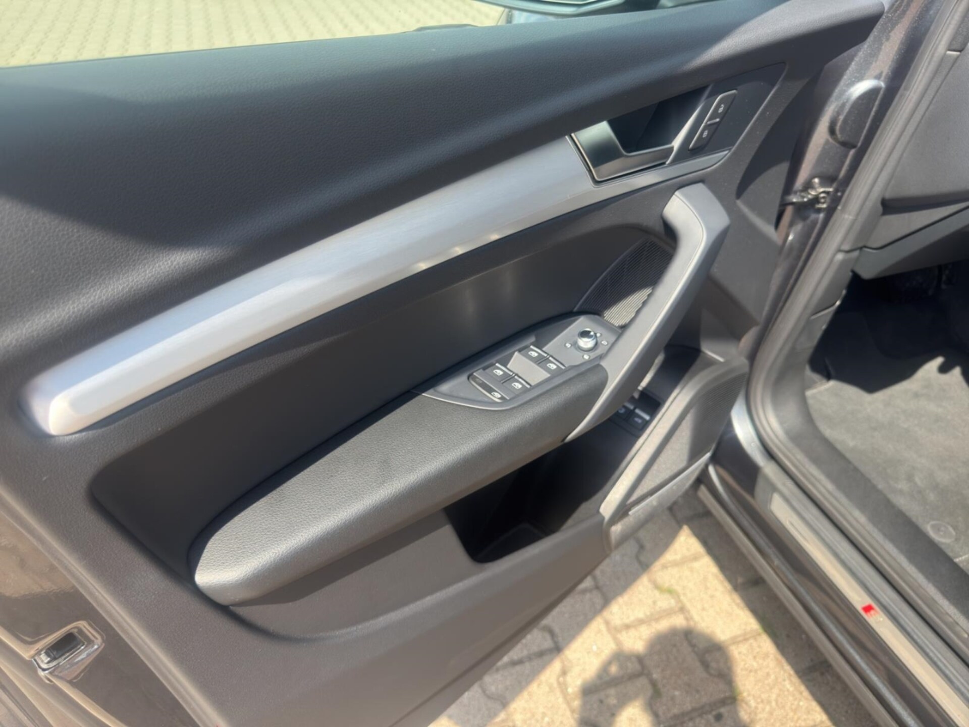 Audi Q5 Sportback TFSI e S line