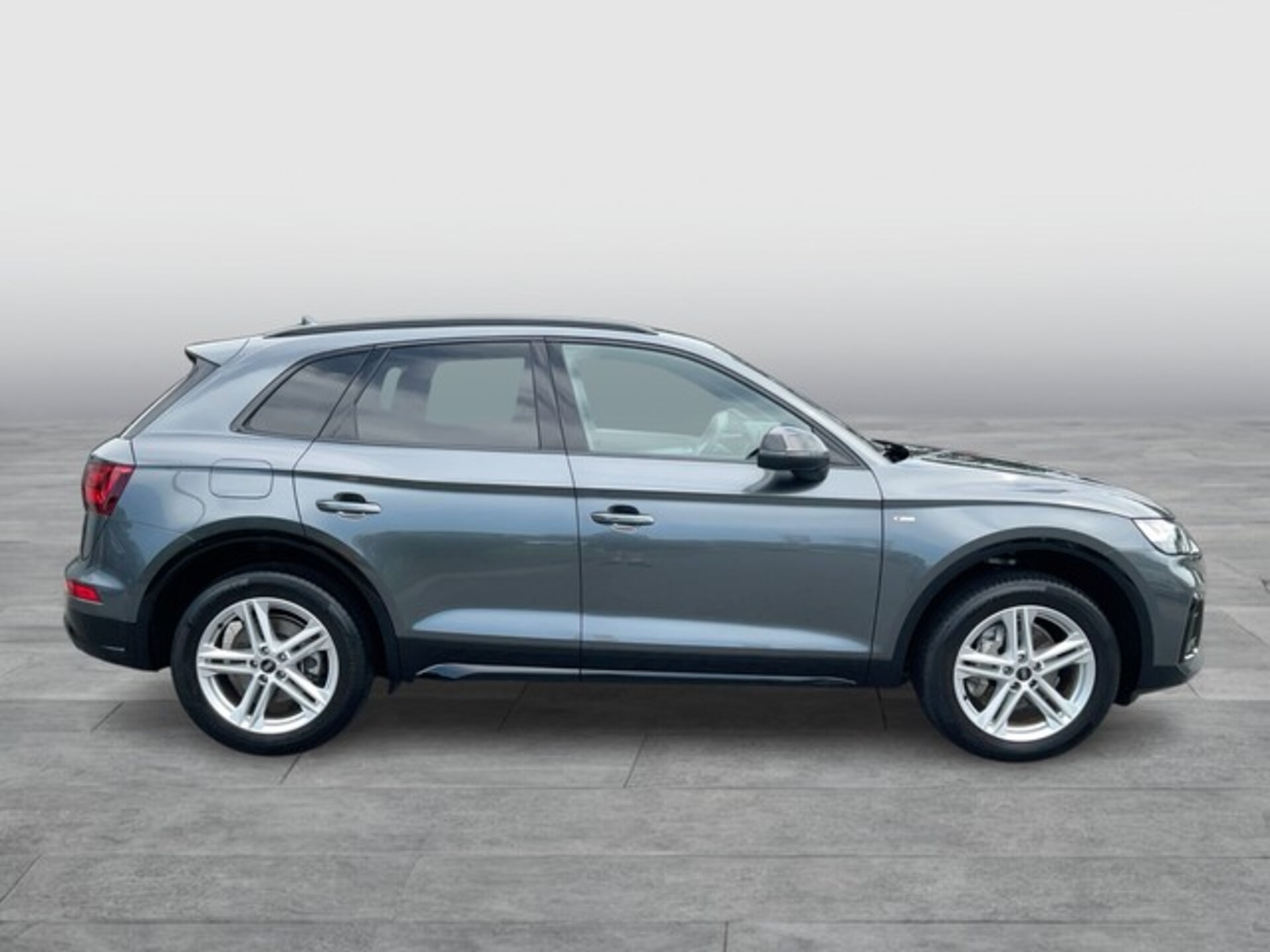 Audi Q5 SUV S line