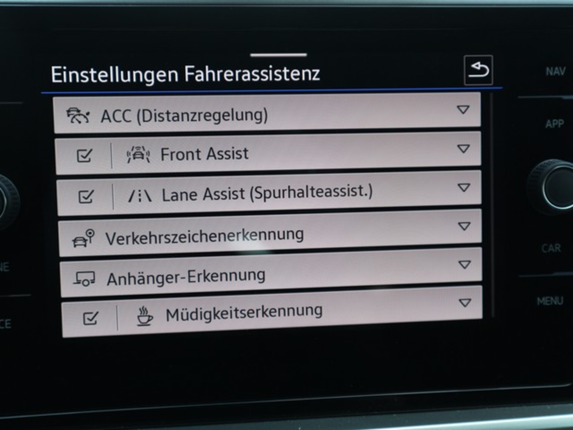 Volkswagen T-Roc MOVE