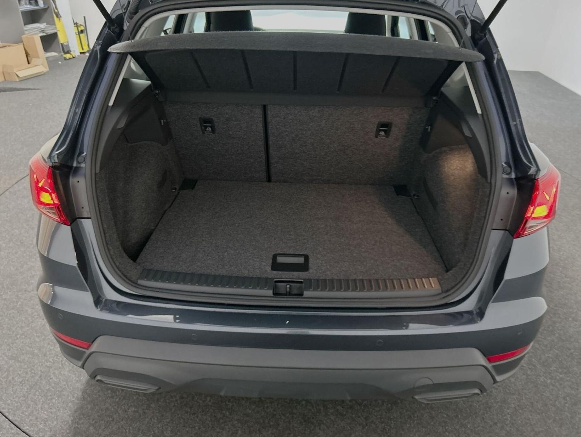 SEAT Arona Style