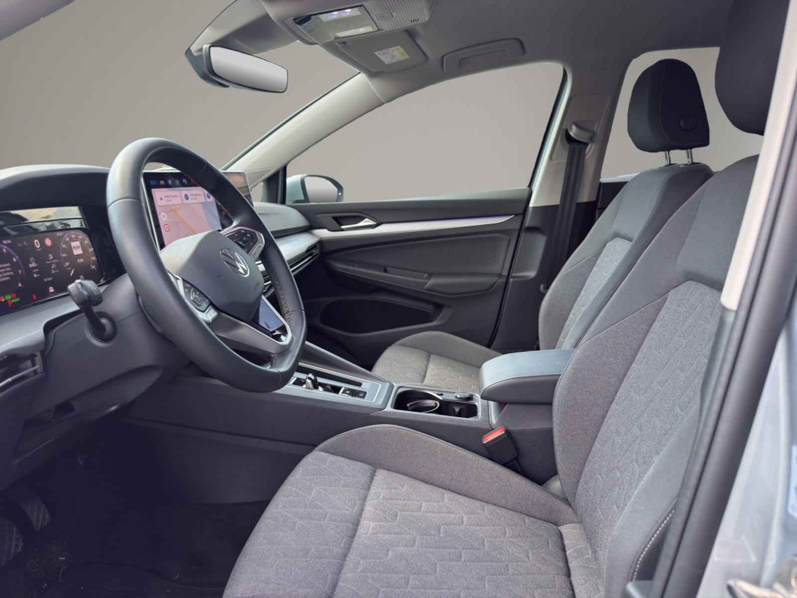 Volkswagen Golf – Bild 9