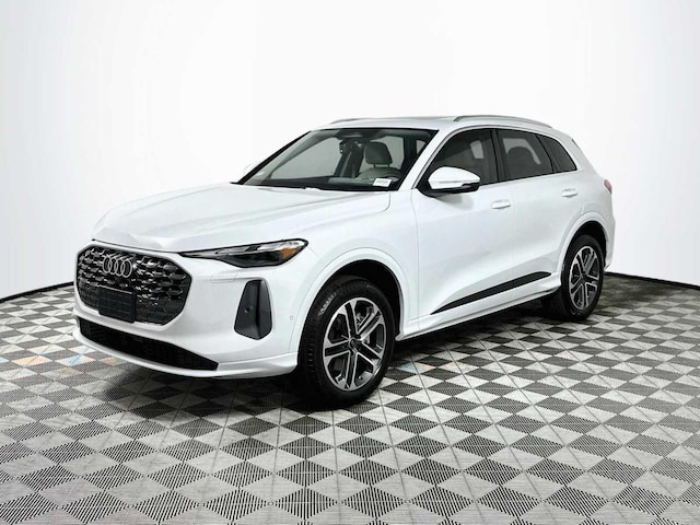 2026 Audi Q5