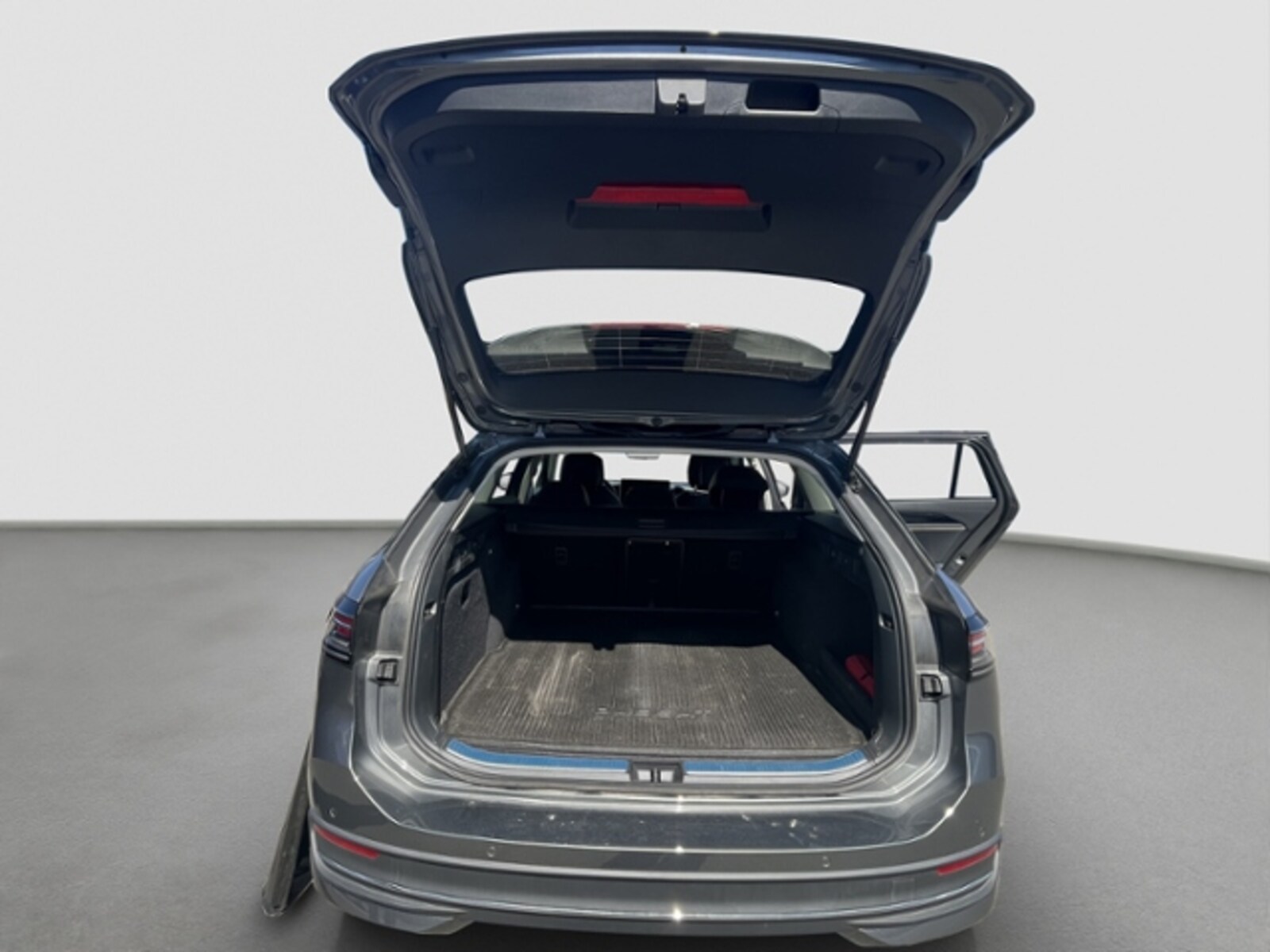 Volkswagen Passat – Bild 14