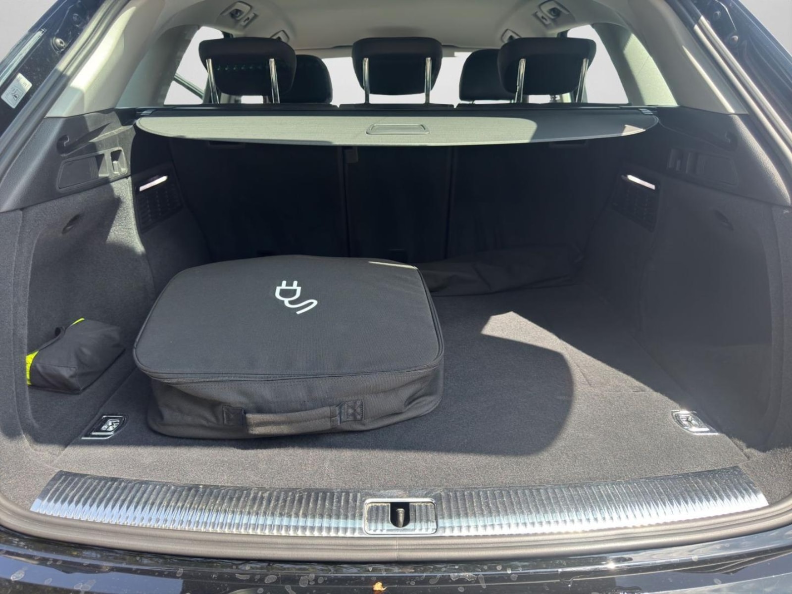 Audi Q5 – Bild 15