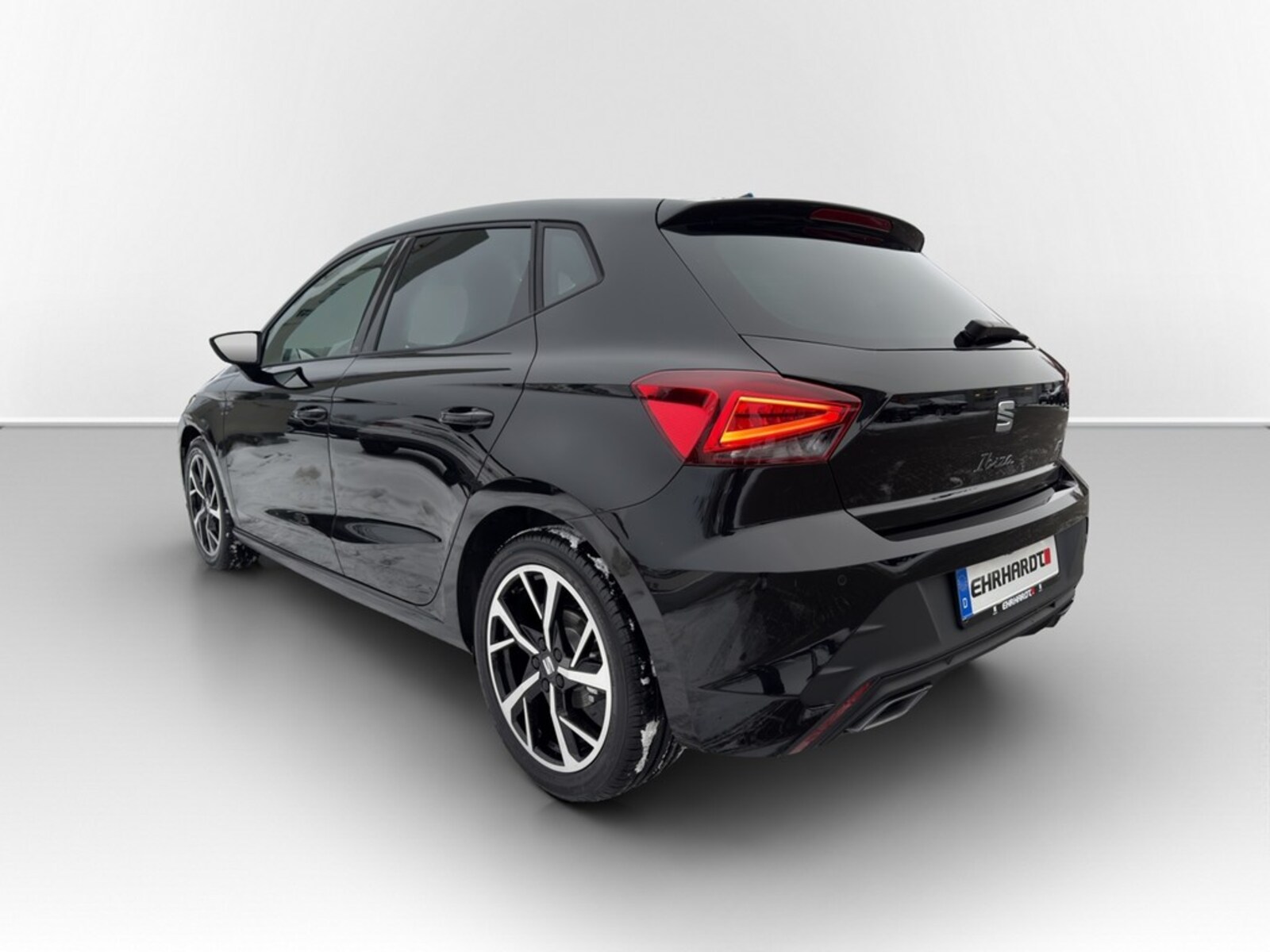 SEAT Ibiza – Bild 6