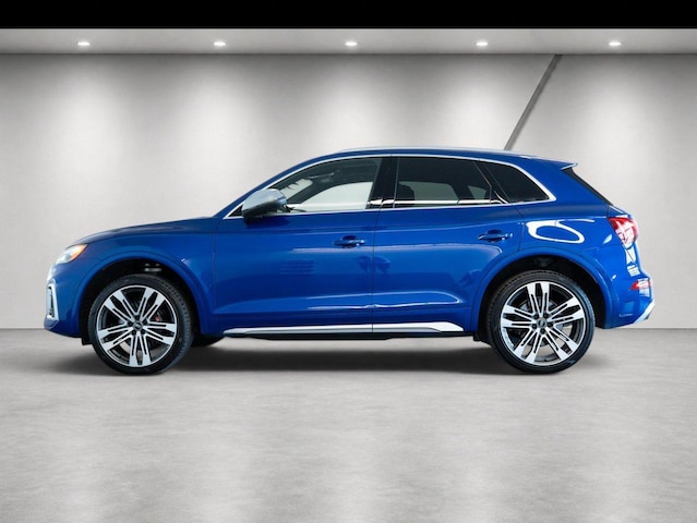 2024 Audi SQ5