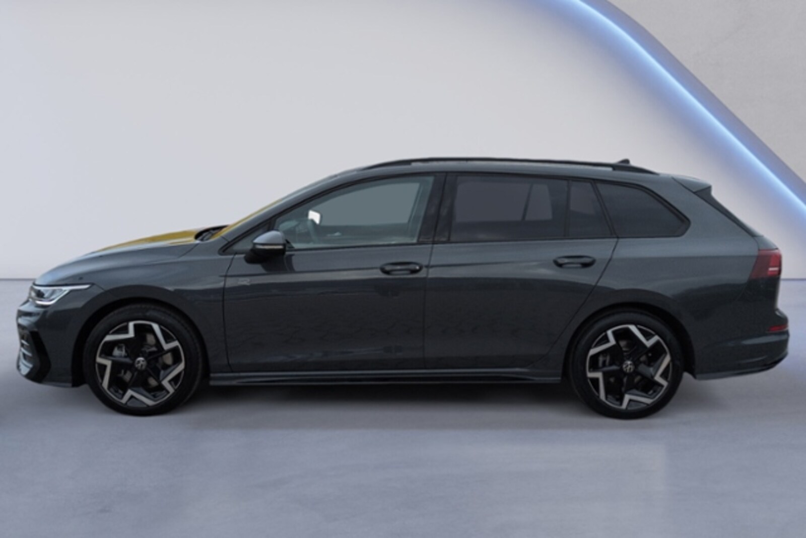 Volkswagen Golf Variant – Bild 2