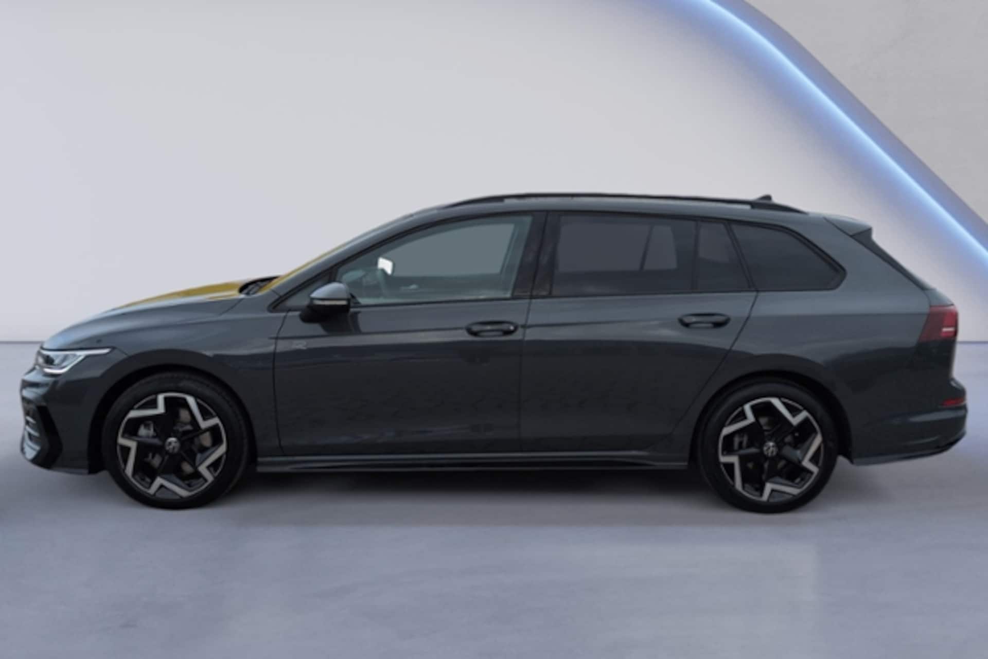 Volkswagen Golf Variant R-Line