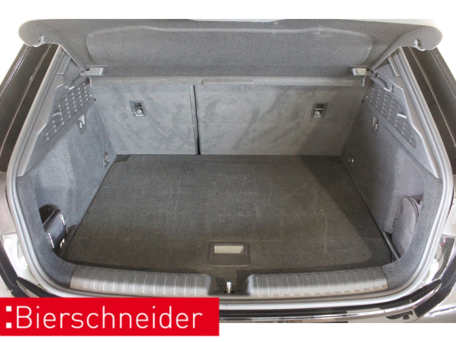 Audi A3 Sportback S line