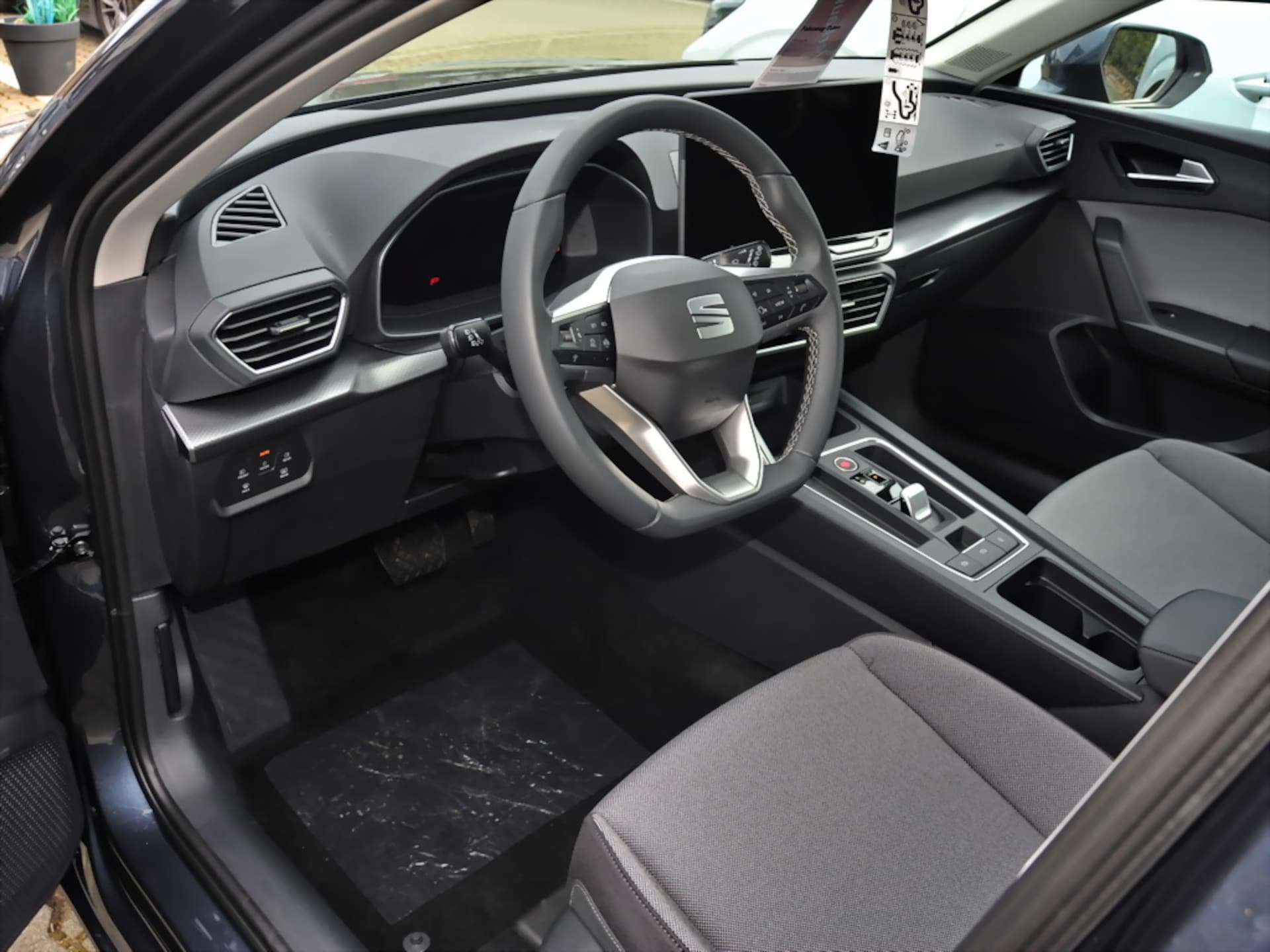 SEAT Leon Style