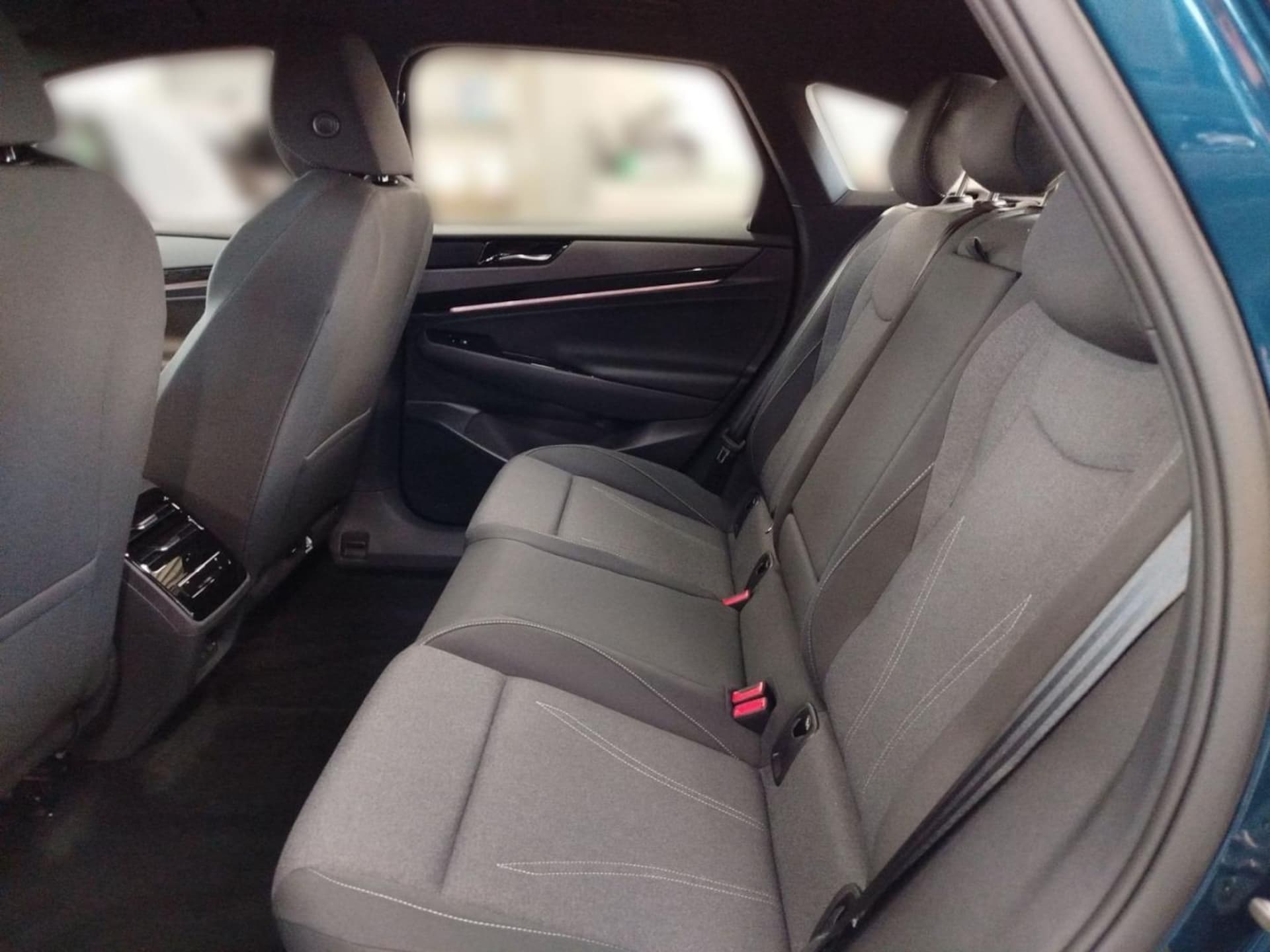 Volkswagen ID.7 Pro