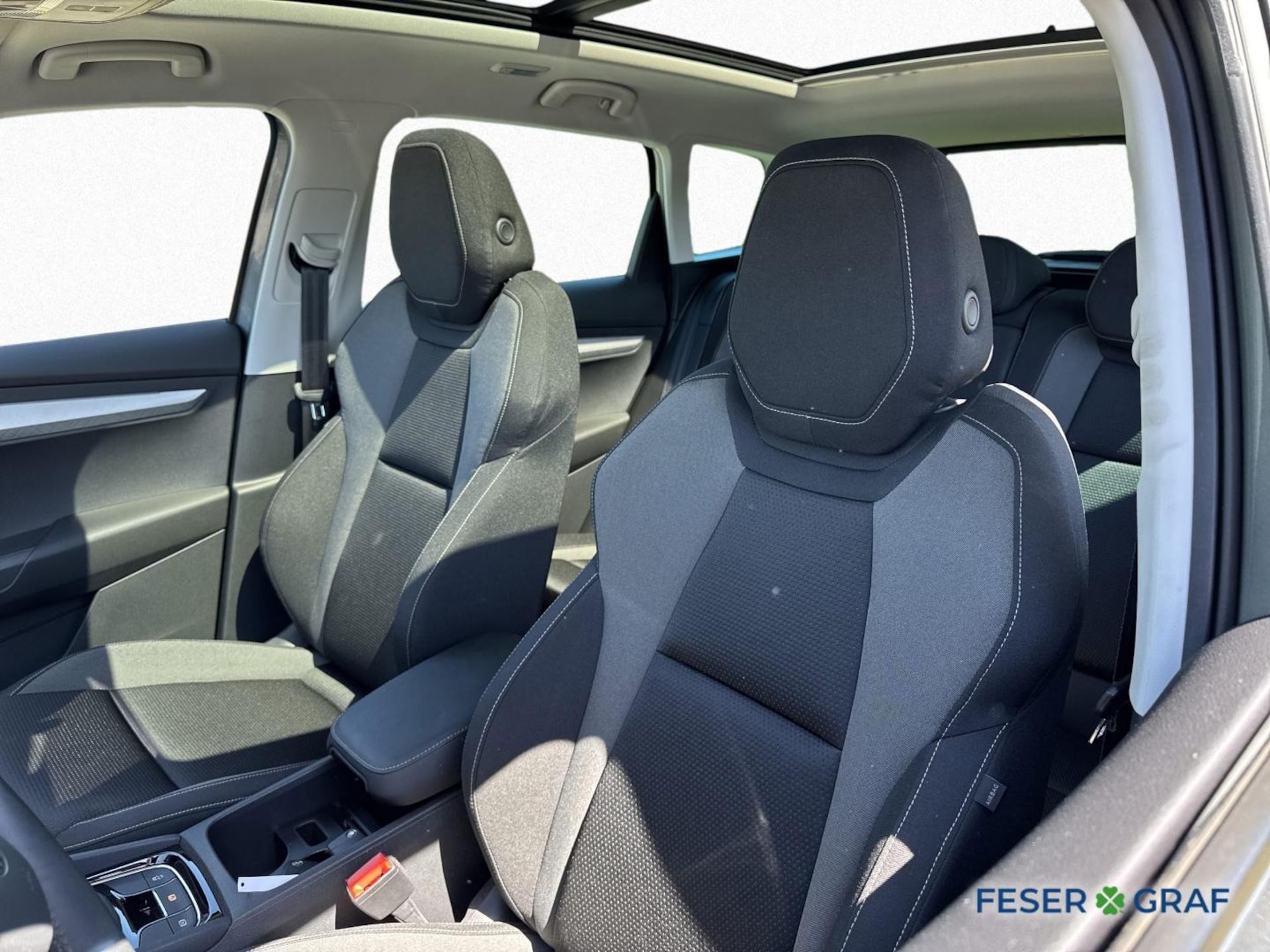 Skoda Karoq Ambition