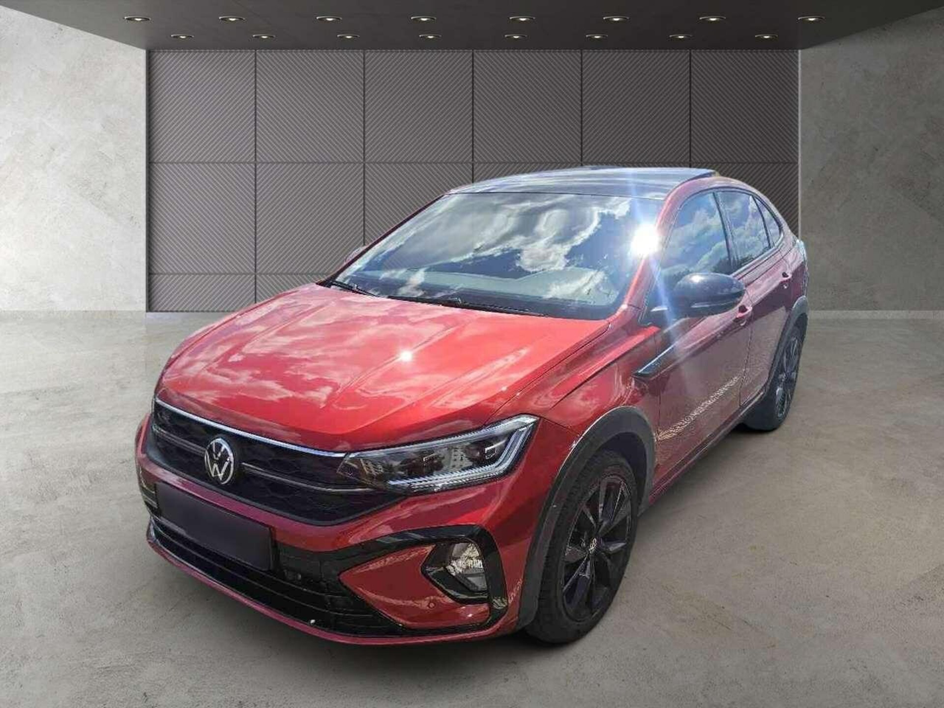 Volkswagen Taigo R-Line
