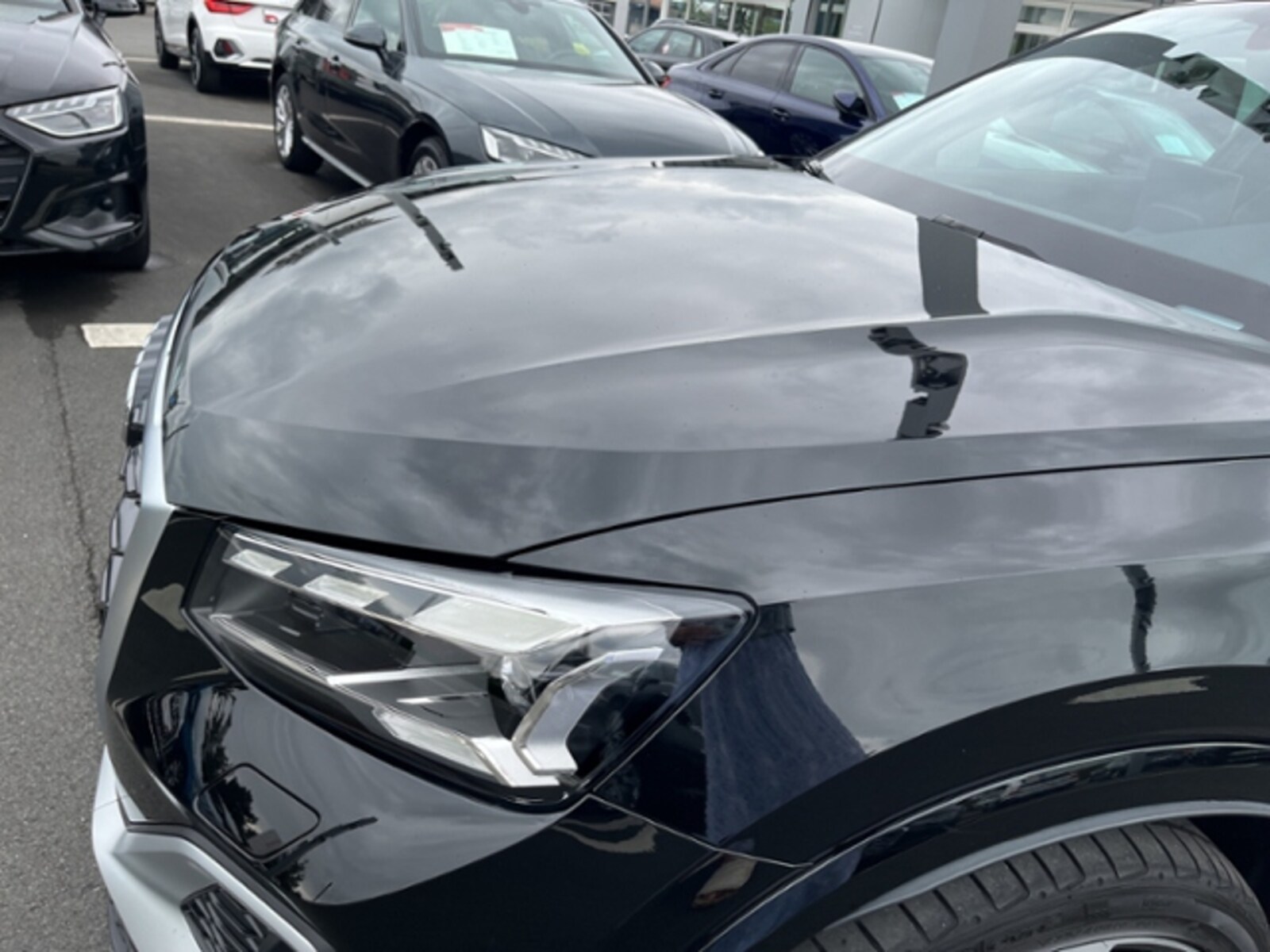 Audi Q2 – Bild 24