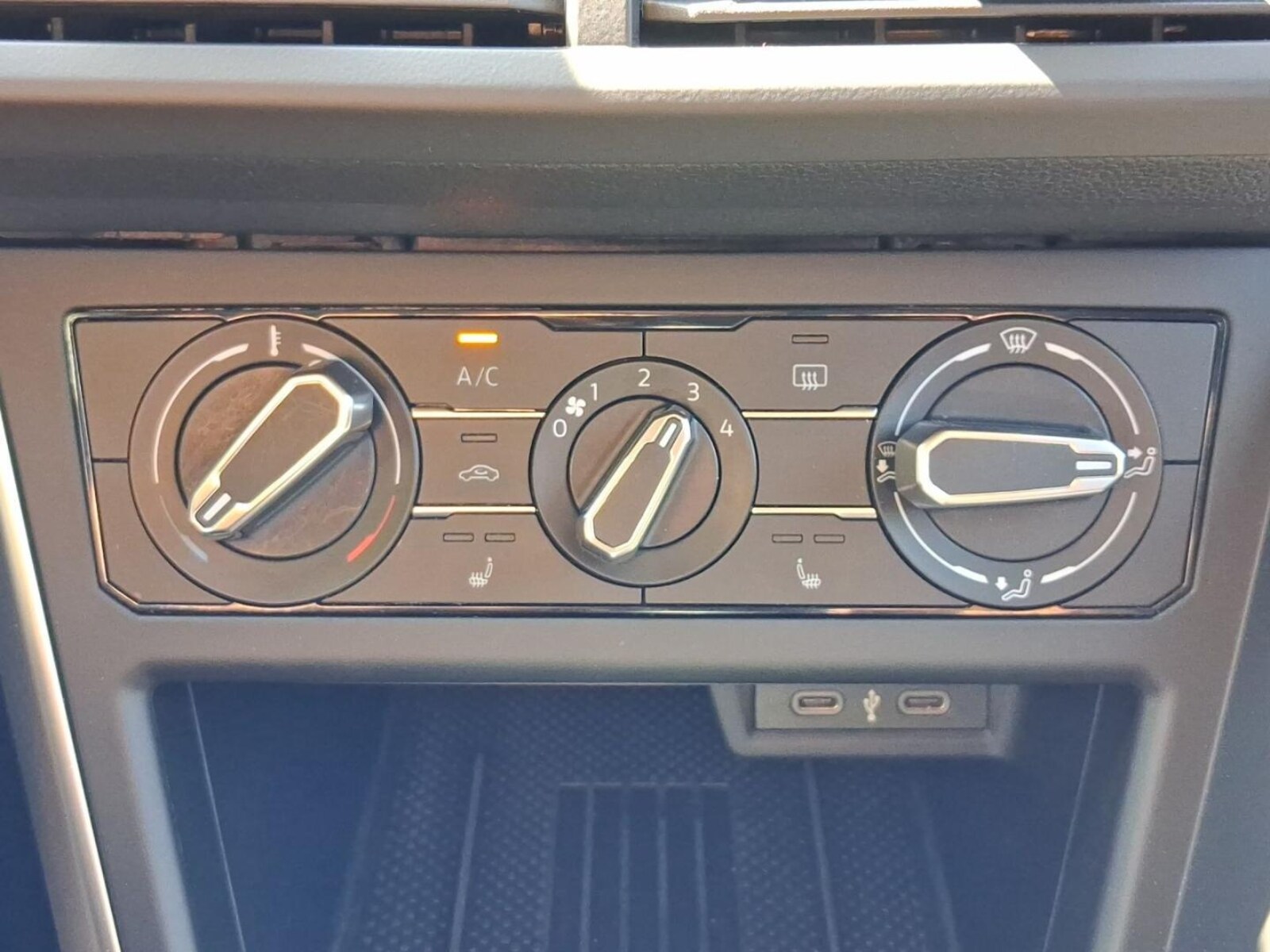 Volkswagen Taigo – Bild 15