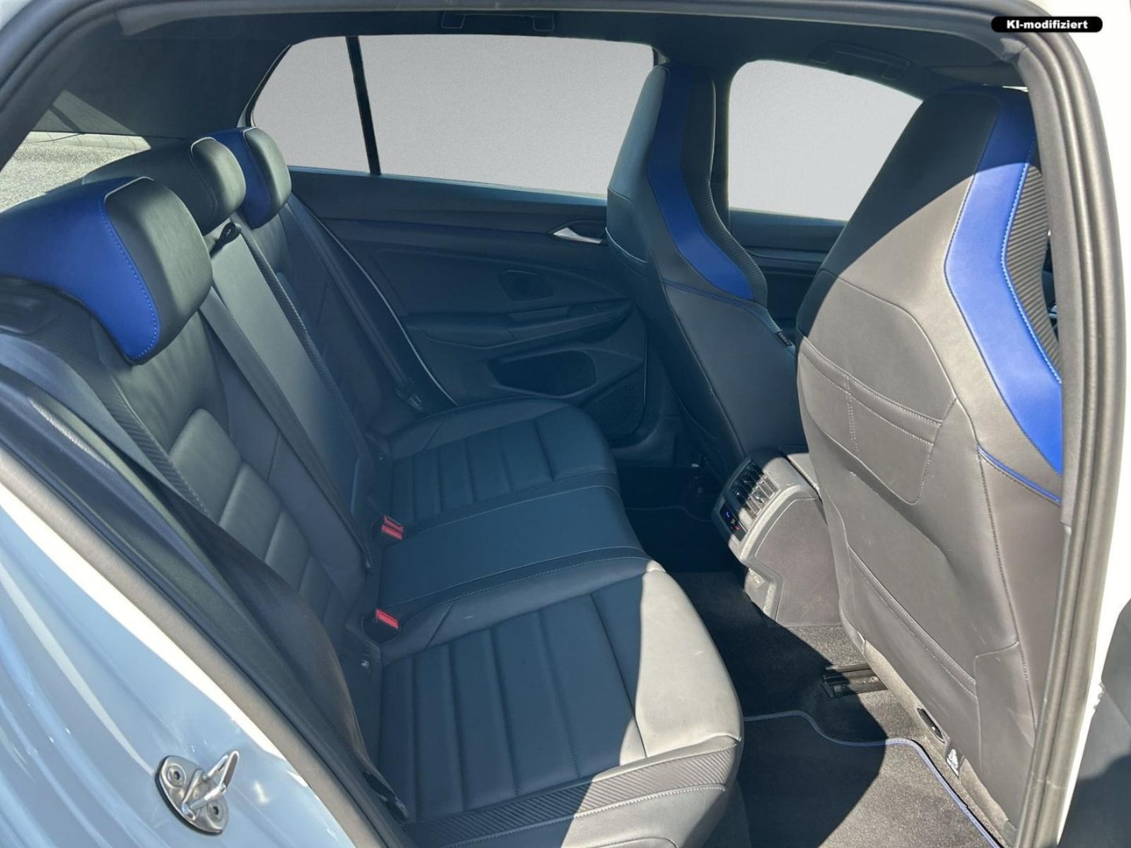 Volkswagen Golf – Bild 12