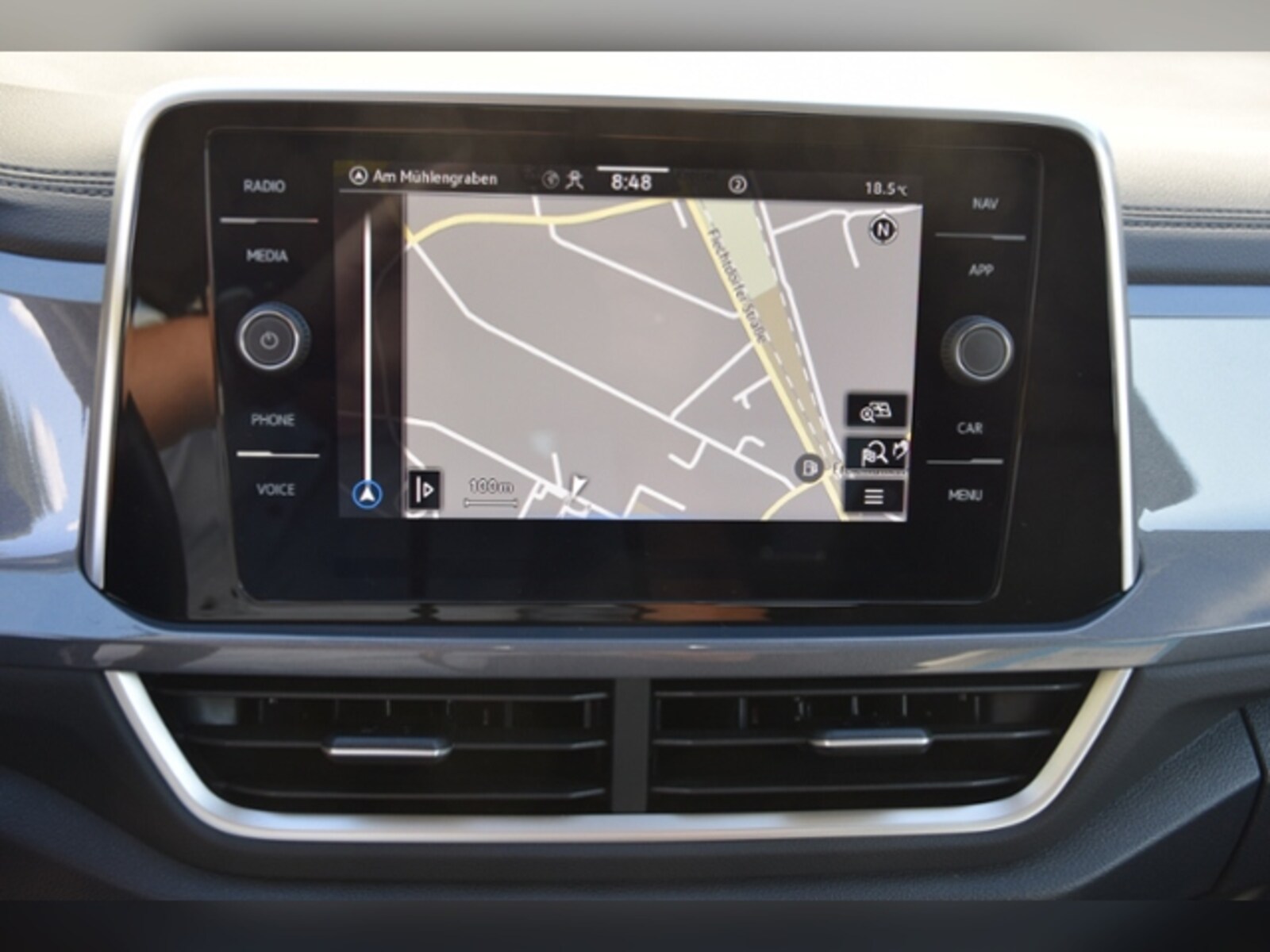 Volkswagen T-Roc – Bild 15