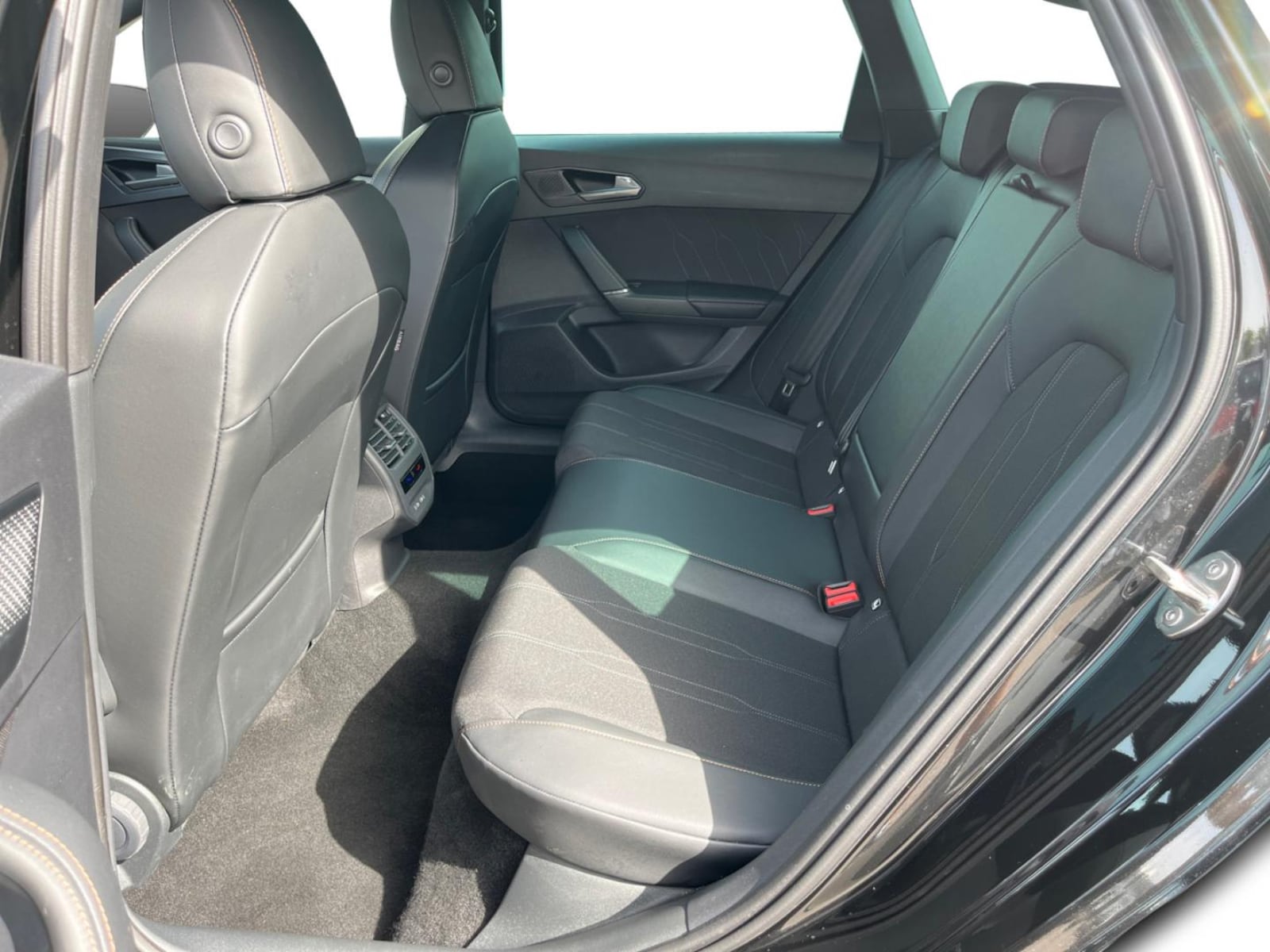 CUPRA Leon Sportstourer – Bild 10