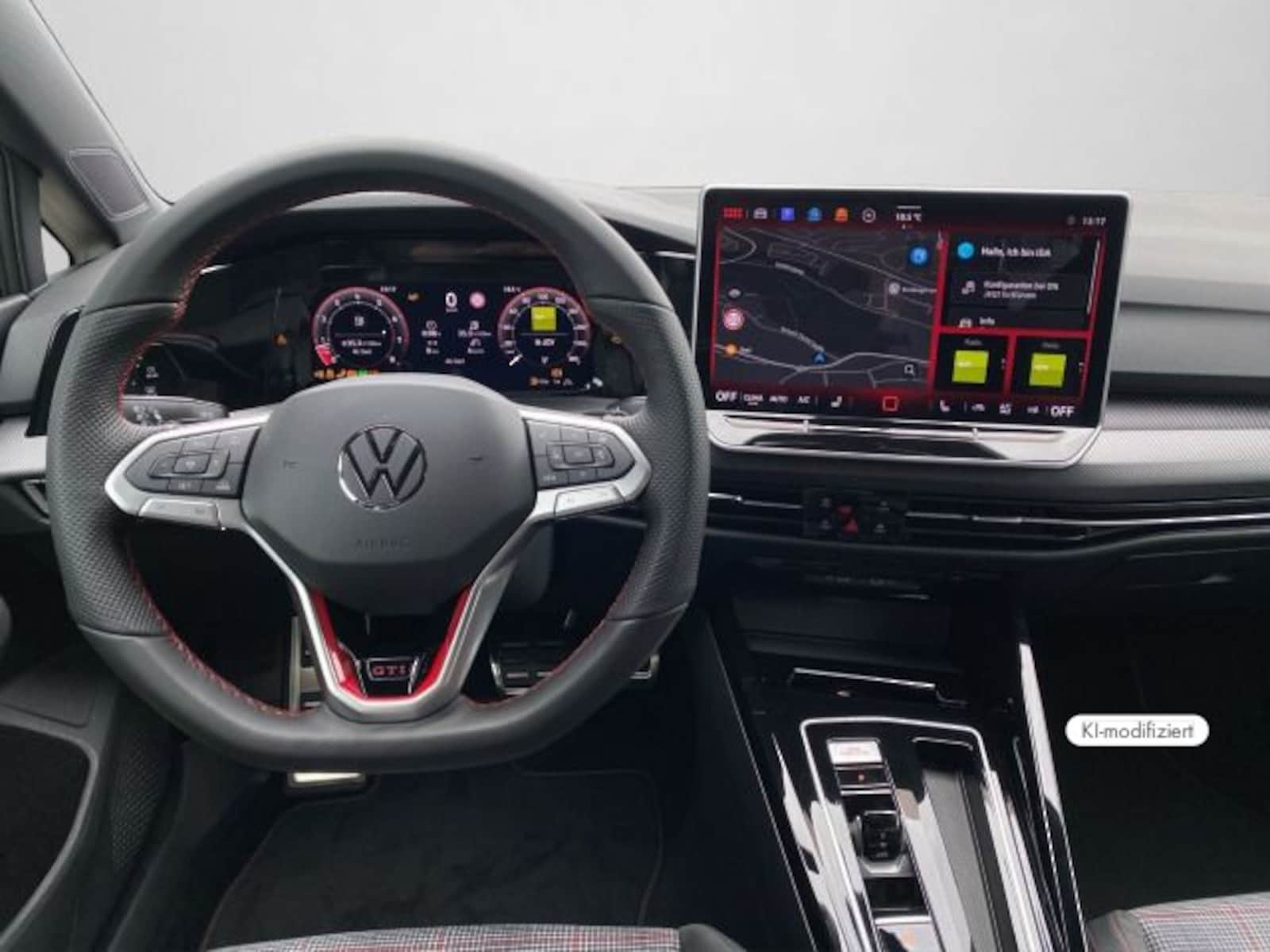 Volkswagen Golf – Bild 3