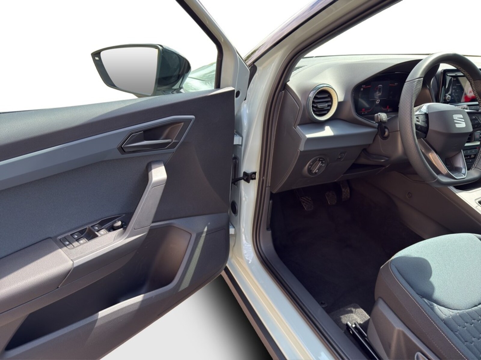 SEAT Arona – Bild 11