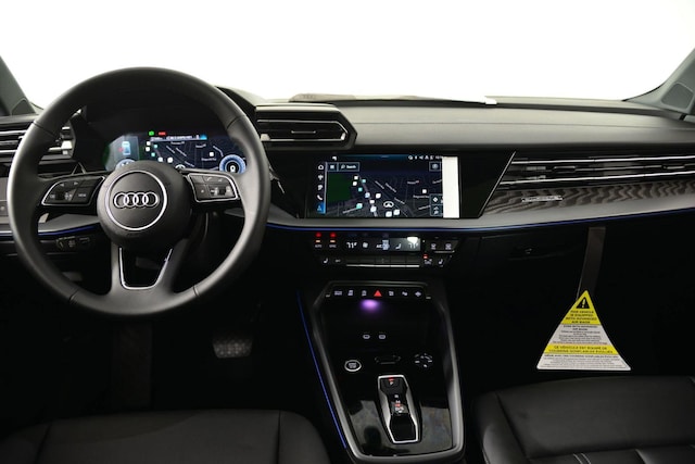 2026 Audi A3 Sedan