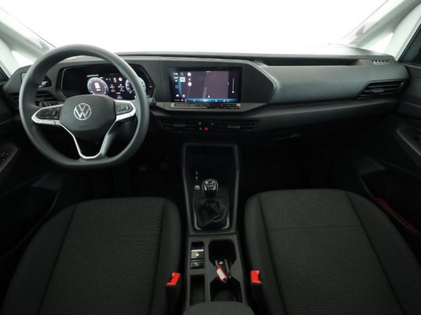 Volkswagen Caddy – Bild 3