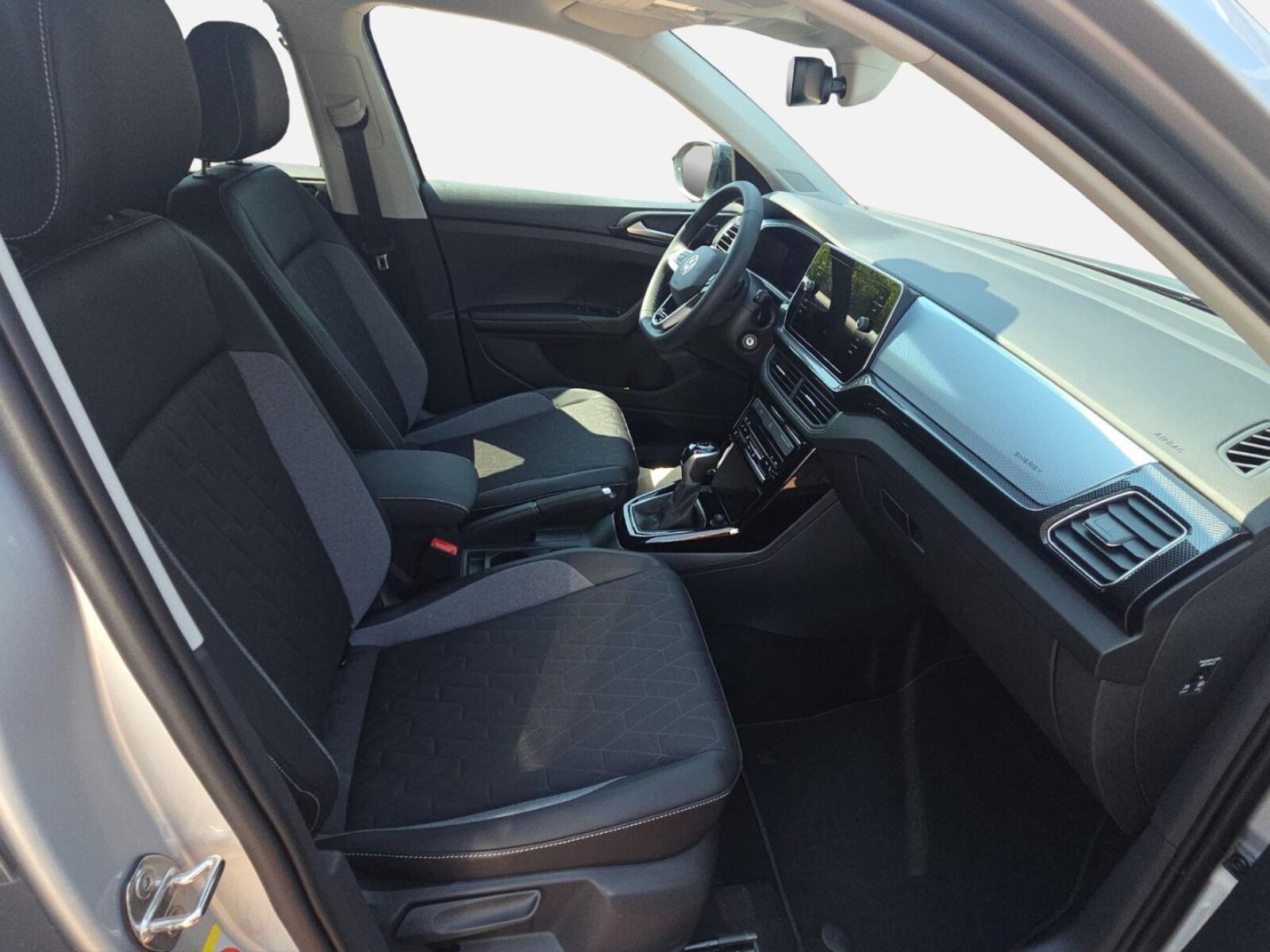 Volkswagen T-Cross – Bild 5