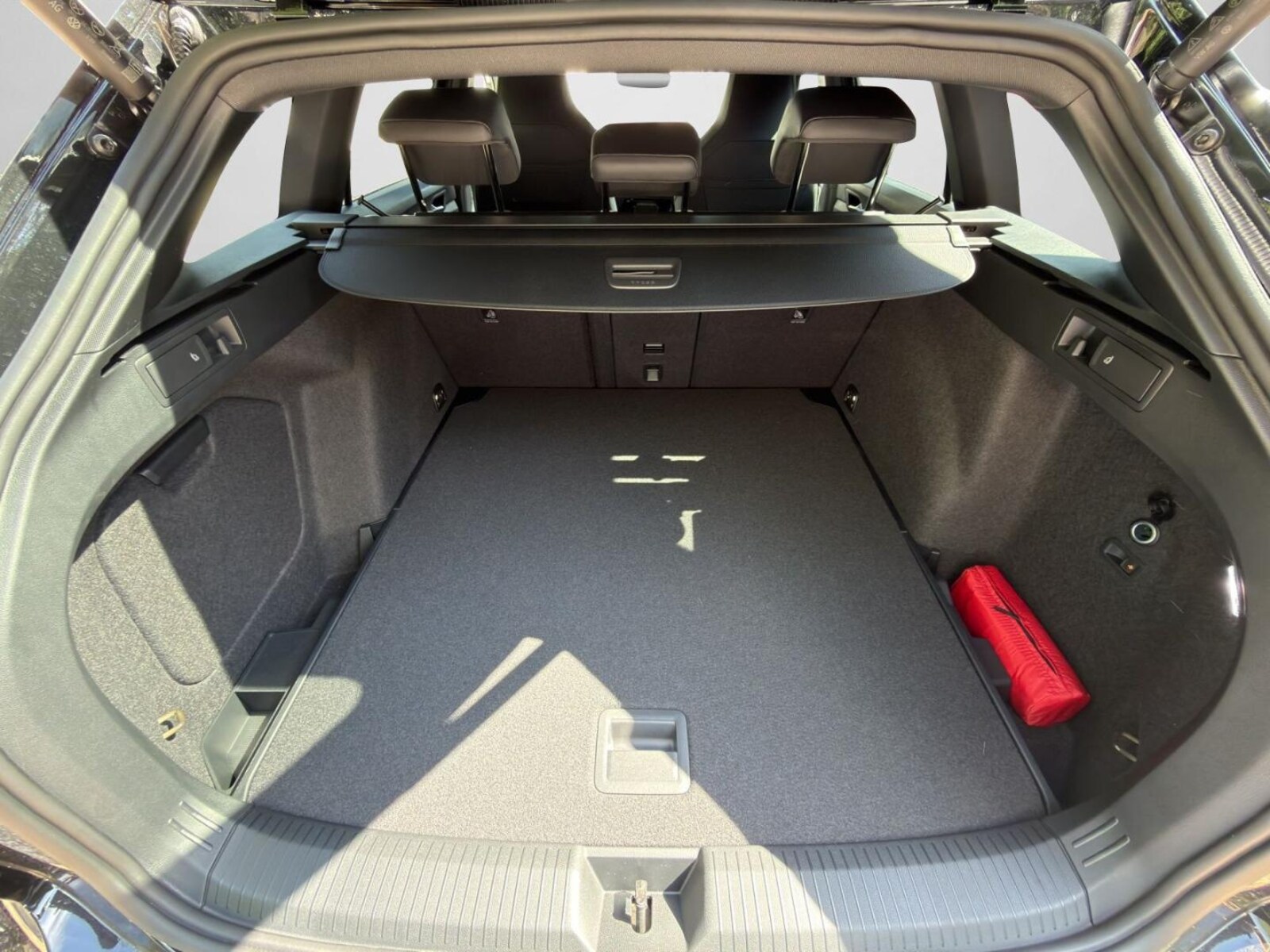 Volkswagen Golf Variant – Bild 15
