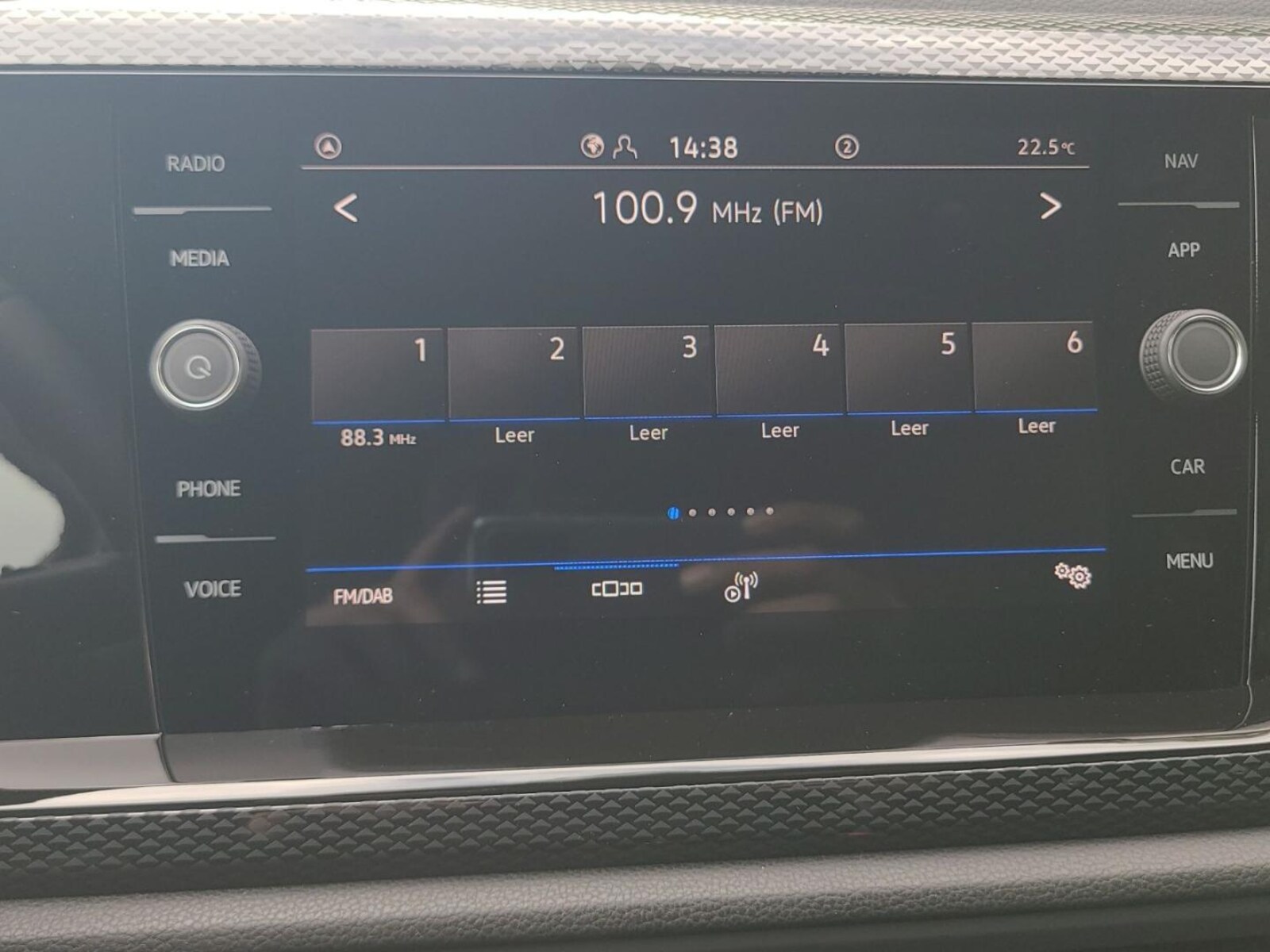 Volkswagen Polo – Bild 14