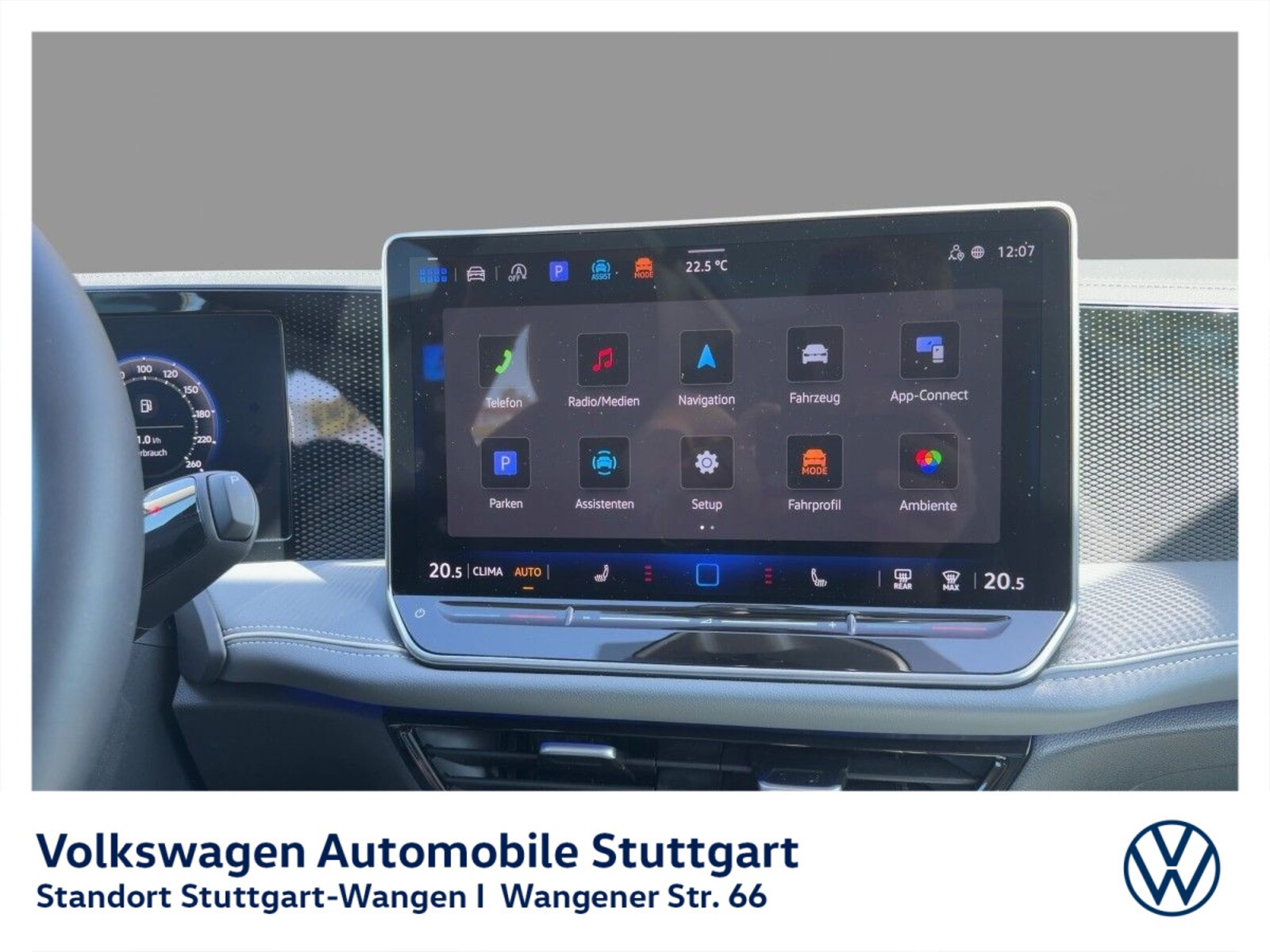 Volkswagen Passat – Bild 10
