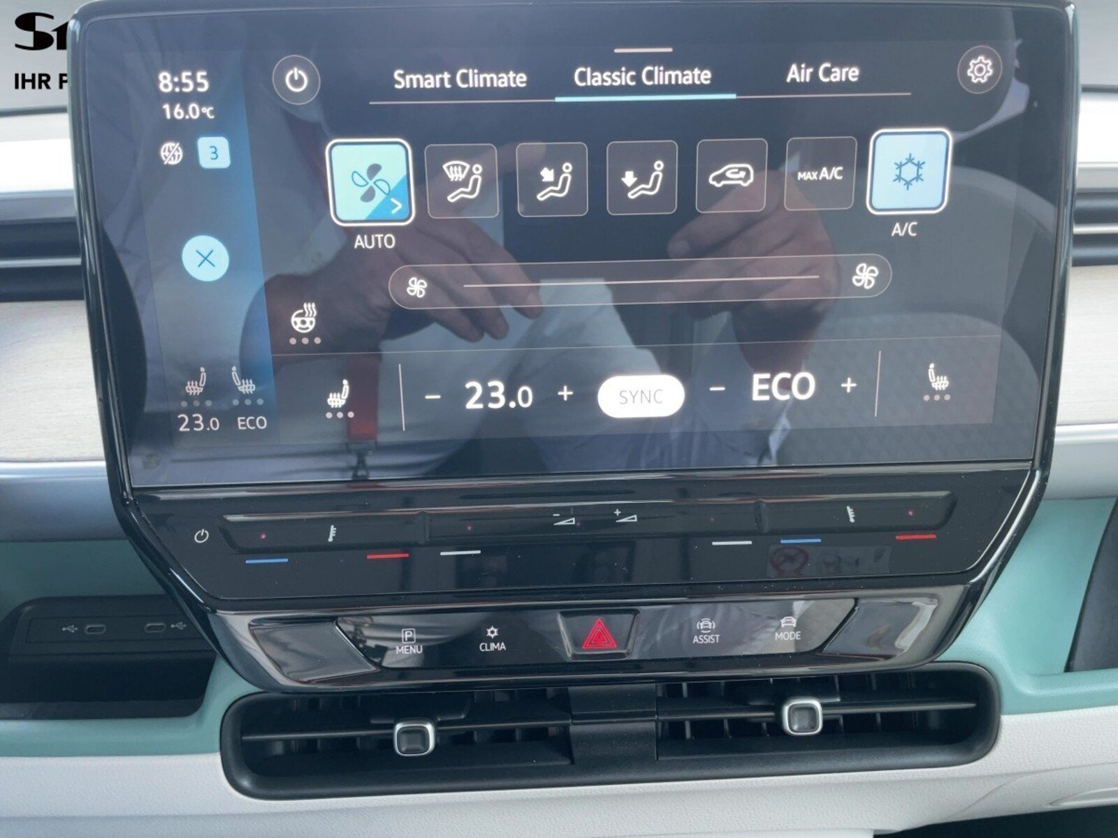 Volkswagen ID. Buzz – Bild 17
