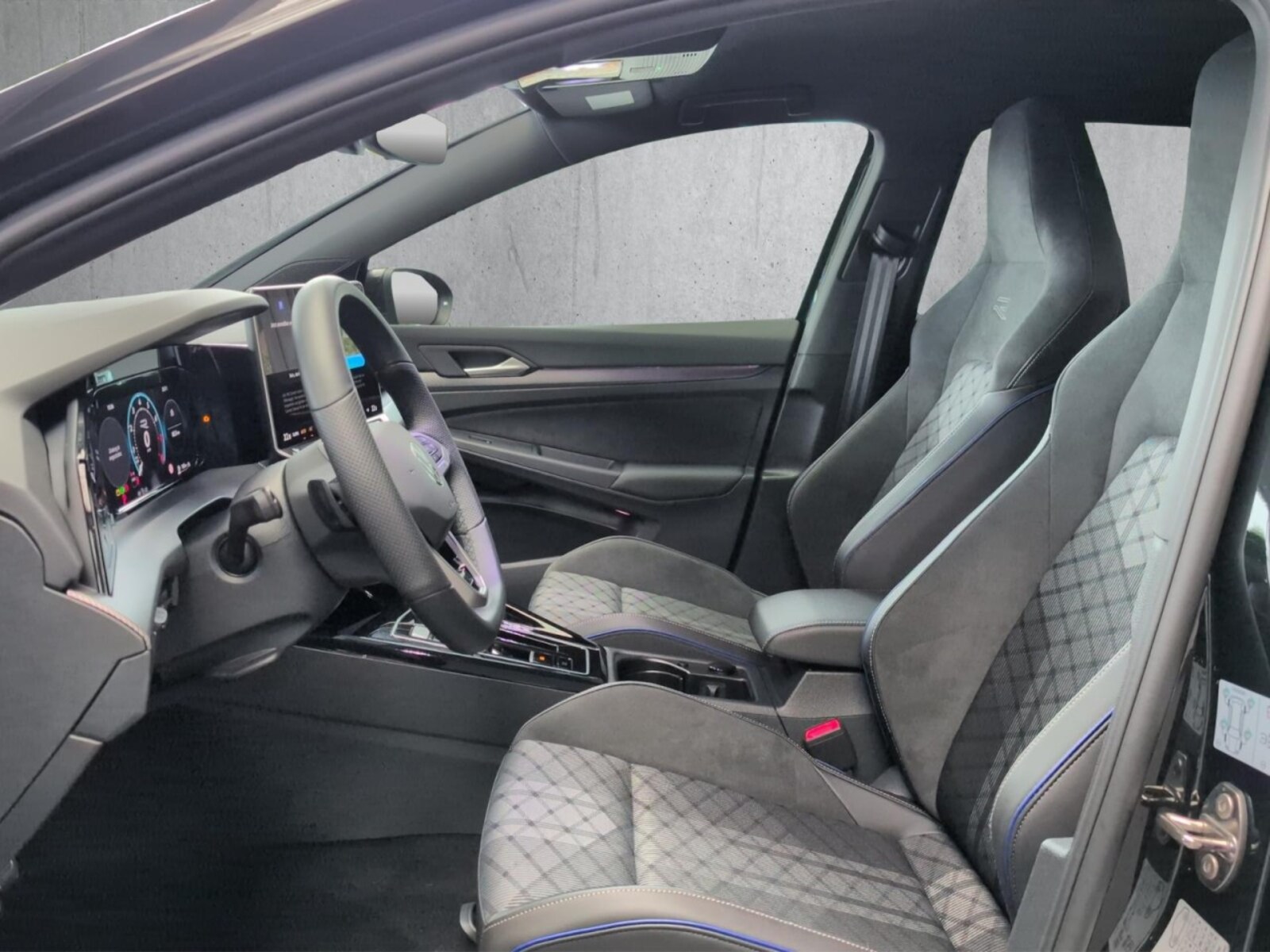Volkswagen Golf Variant – Bild 9