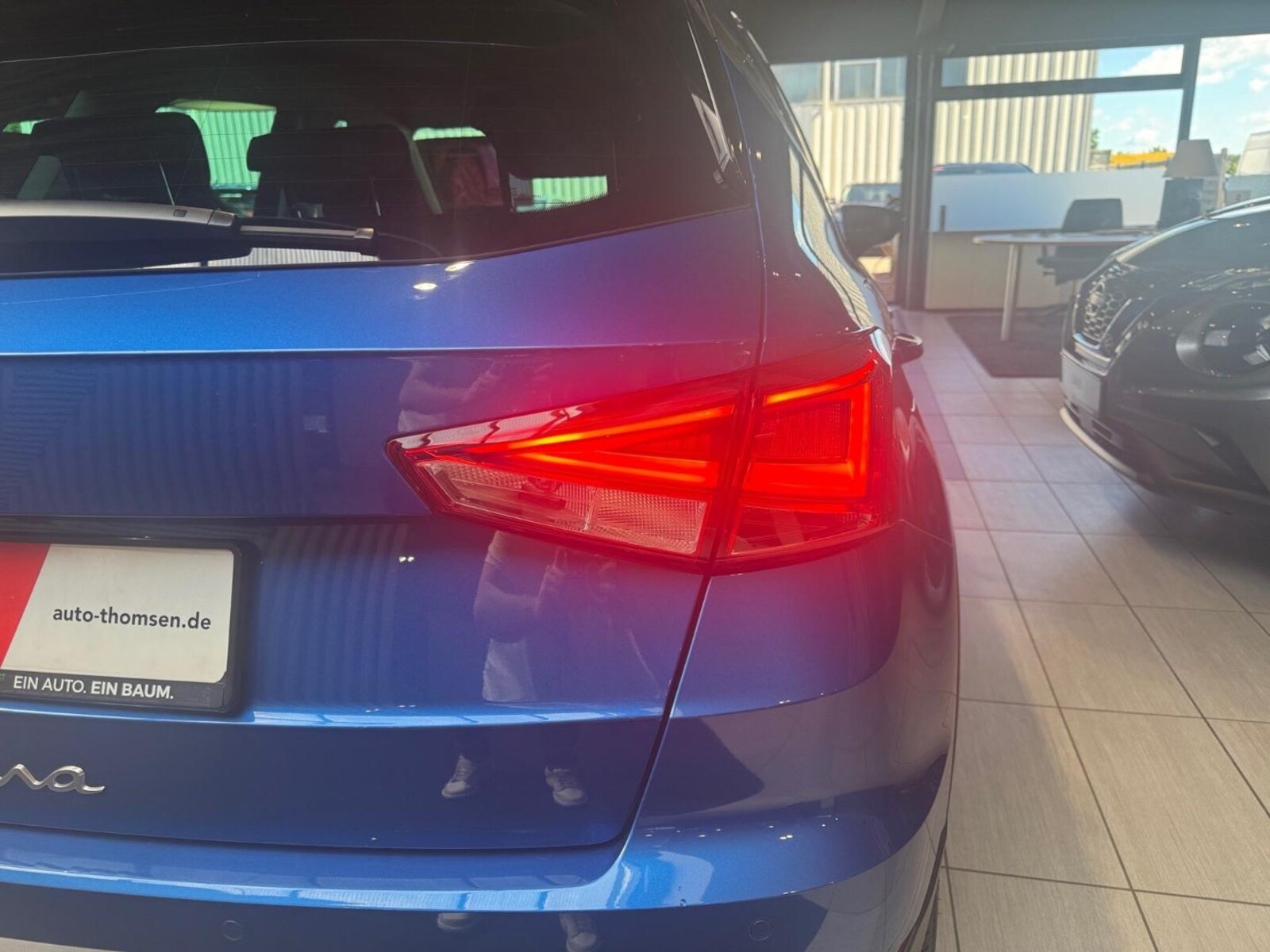 SEAT Arona – Bild 26