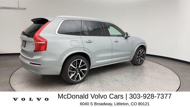 2024 Volvo XC90