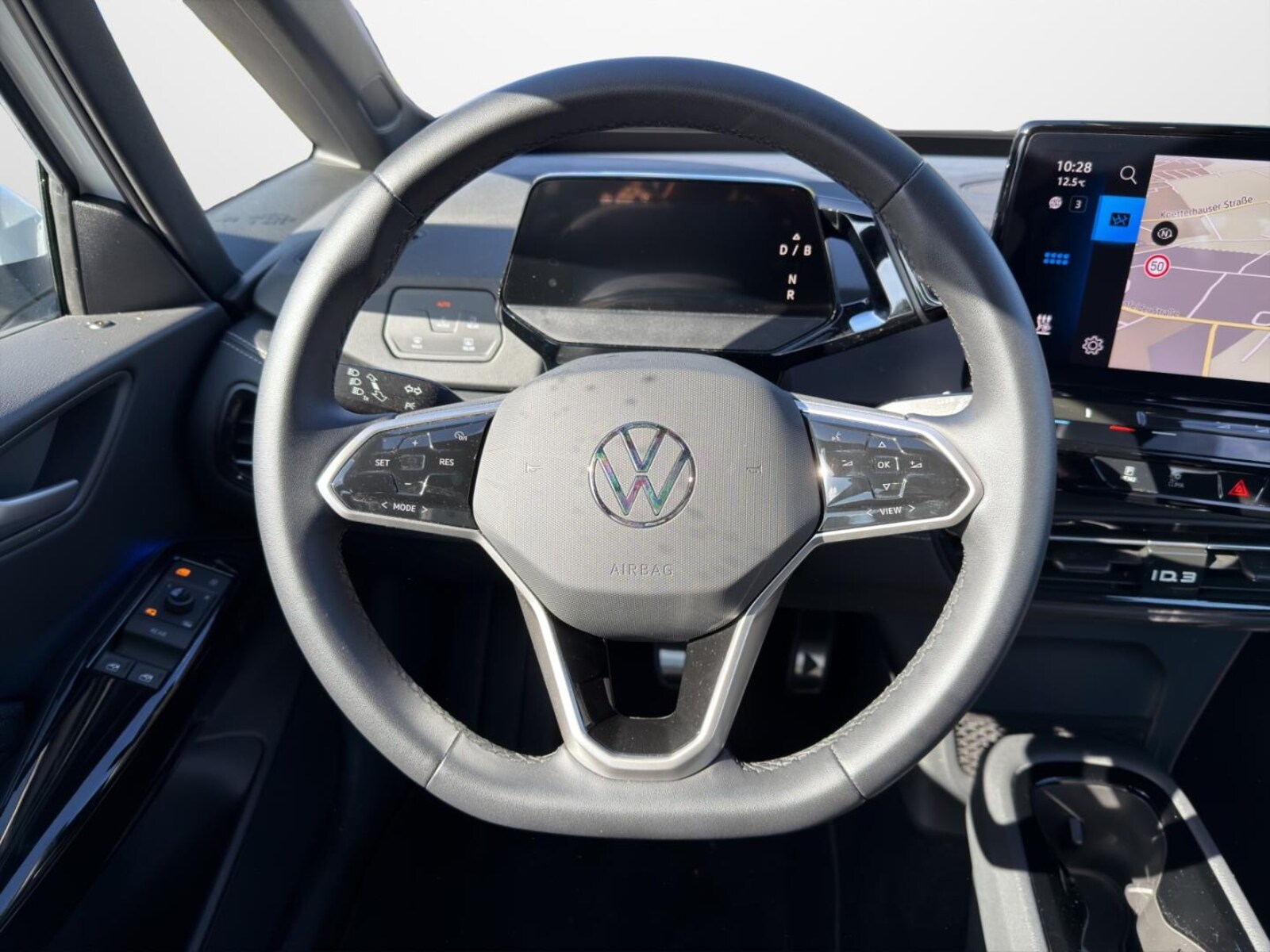 Volkswagen ID.3 – Bild 10
