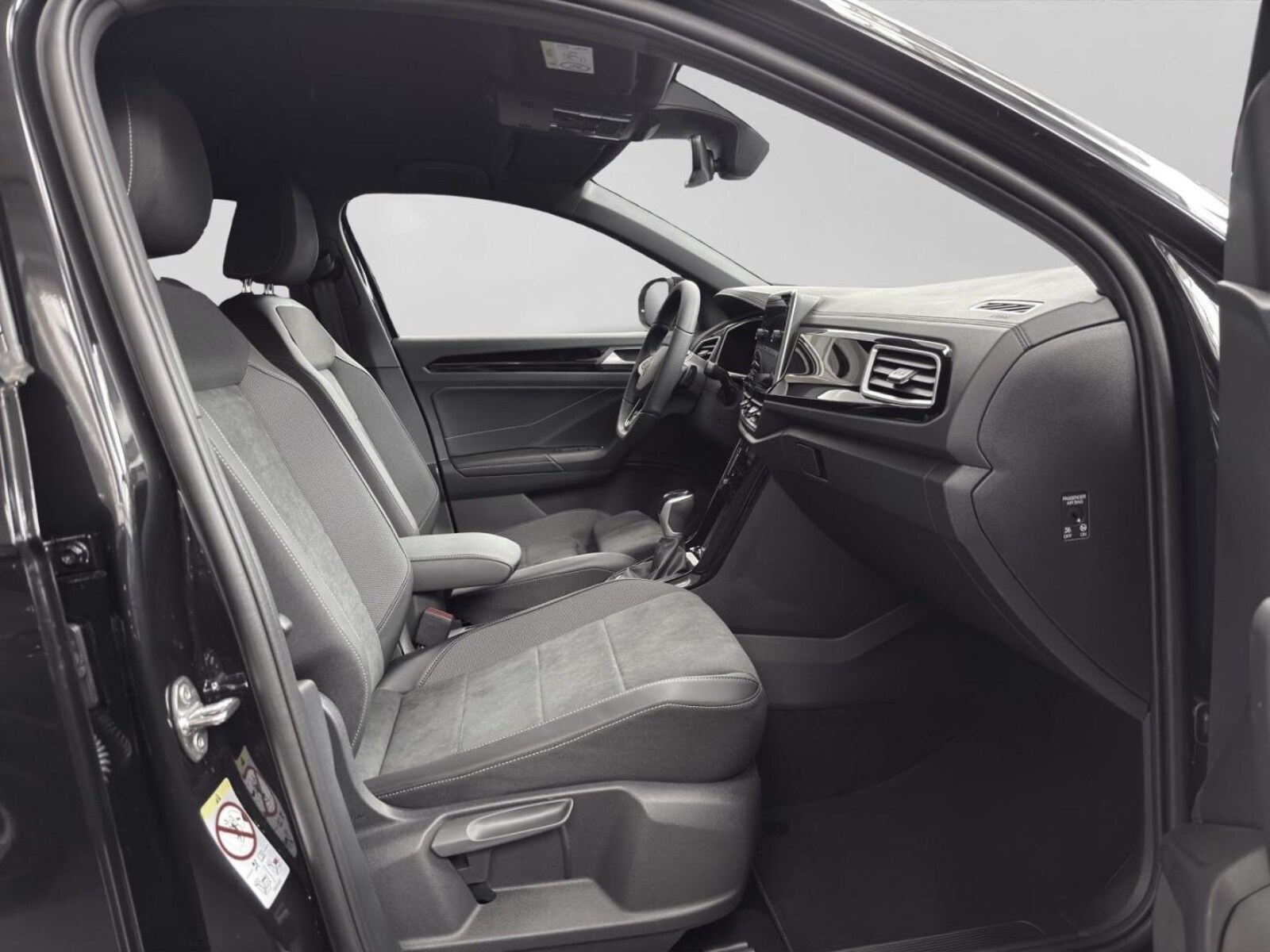 Volkswagen T-Roc – Bild 4