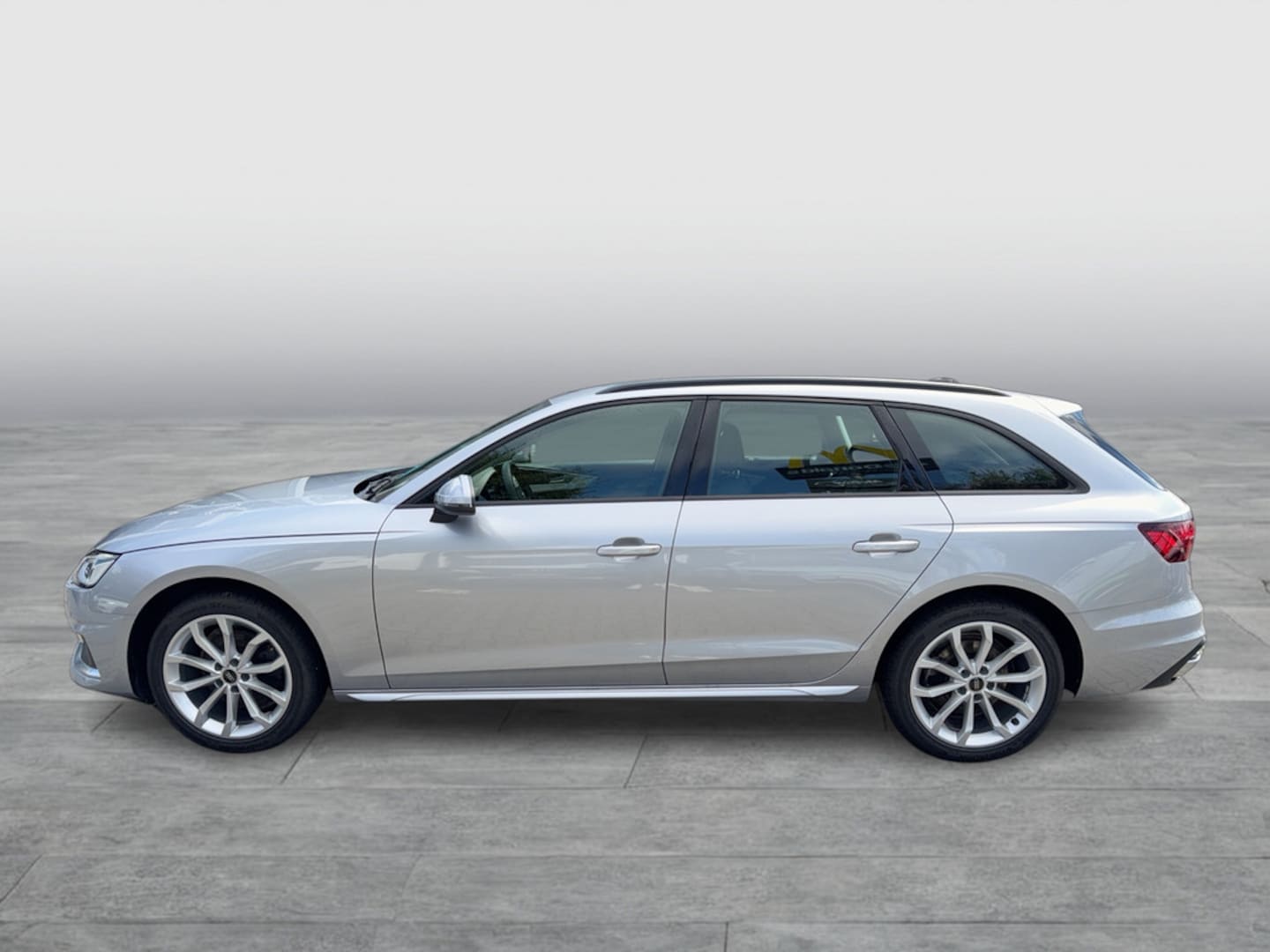 Bild über Audi A4 Avant advanced 35 TDI S tronic - für weitere Informationen kontaktieren Sie den Audi Partner