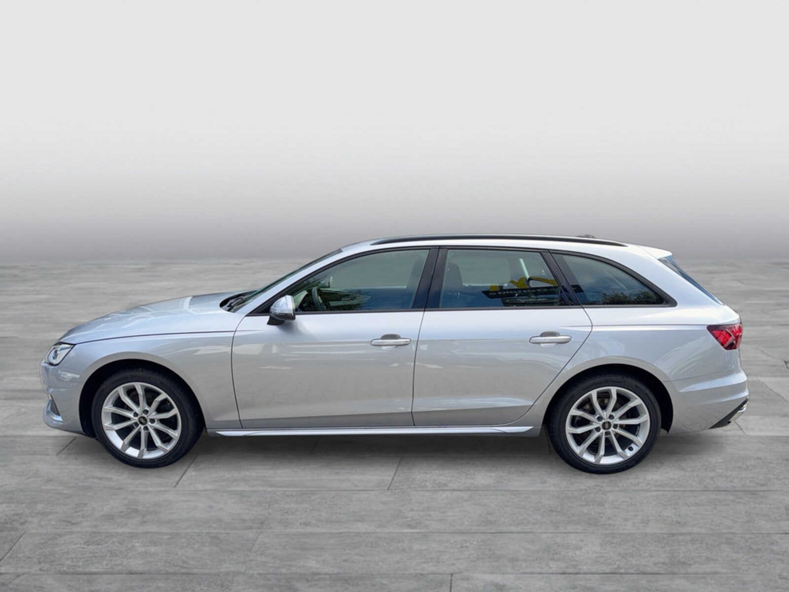 Audi A4 Avant – Bild 2