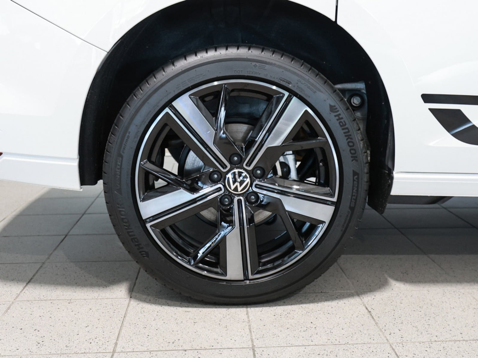 Volkswagen Caddy – Bild 7