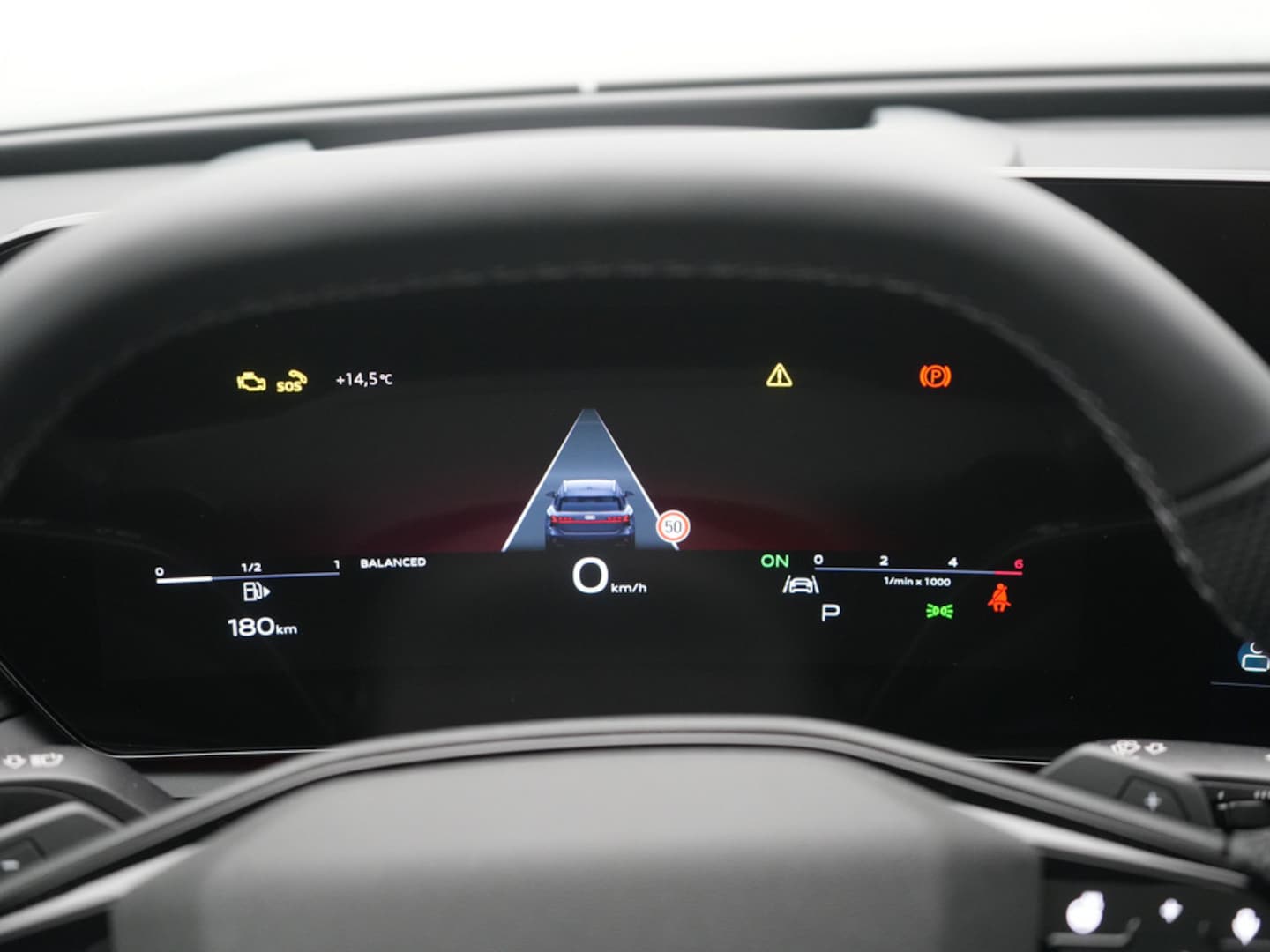 Bild über Audi A6 Avant TDI quattro 150 kW S tronic - für weitere Informationen kontaktieren Sie den Audi Partner
