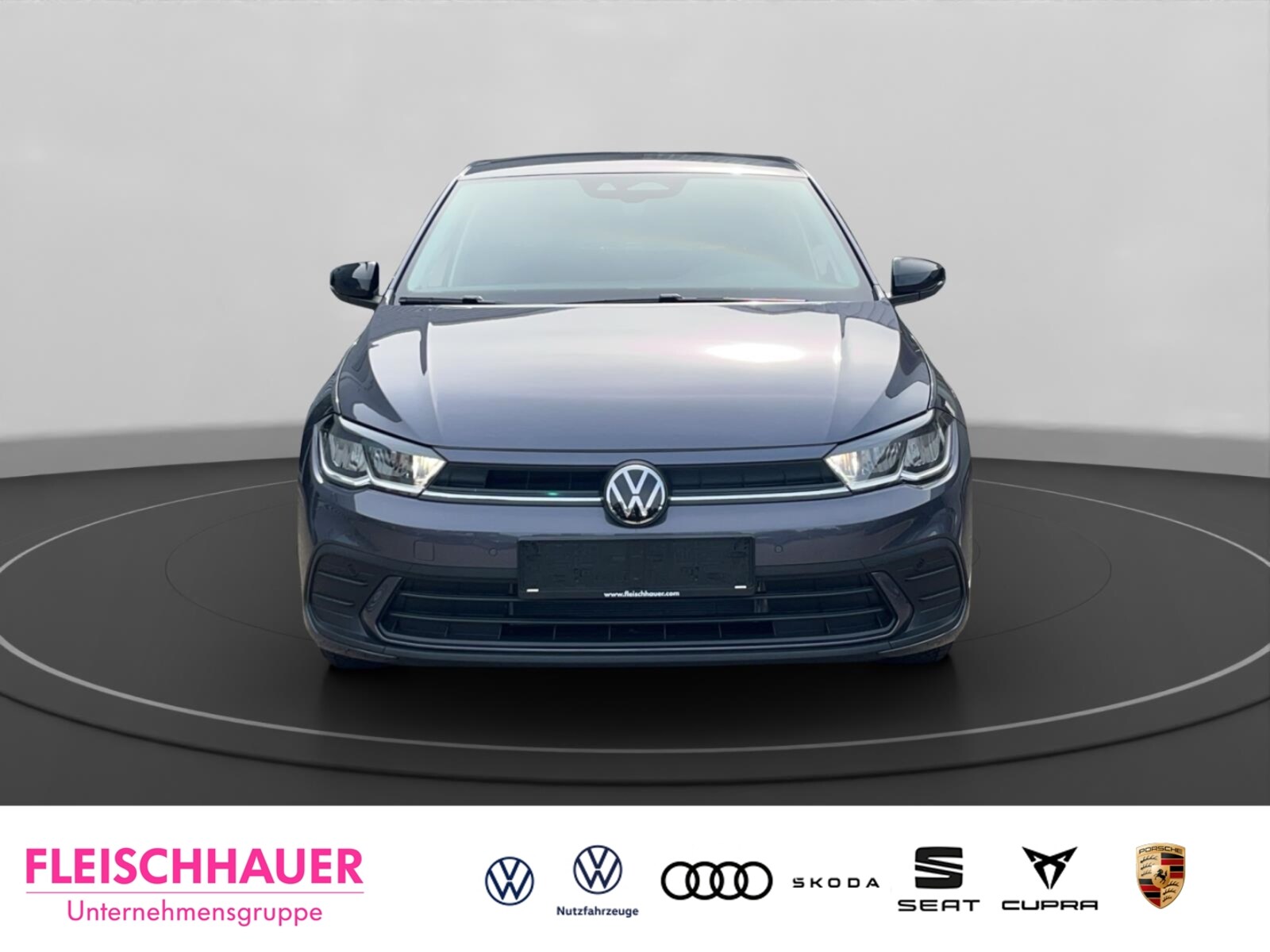 Volkswagen Polo – Bild 2