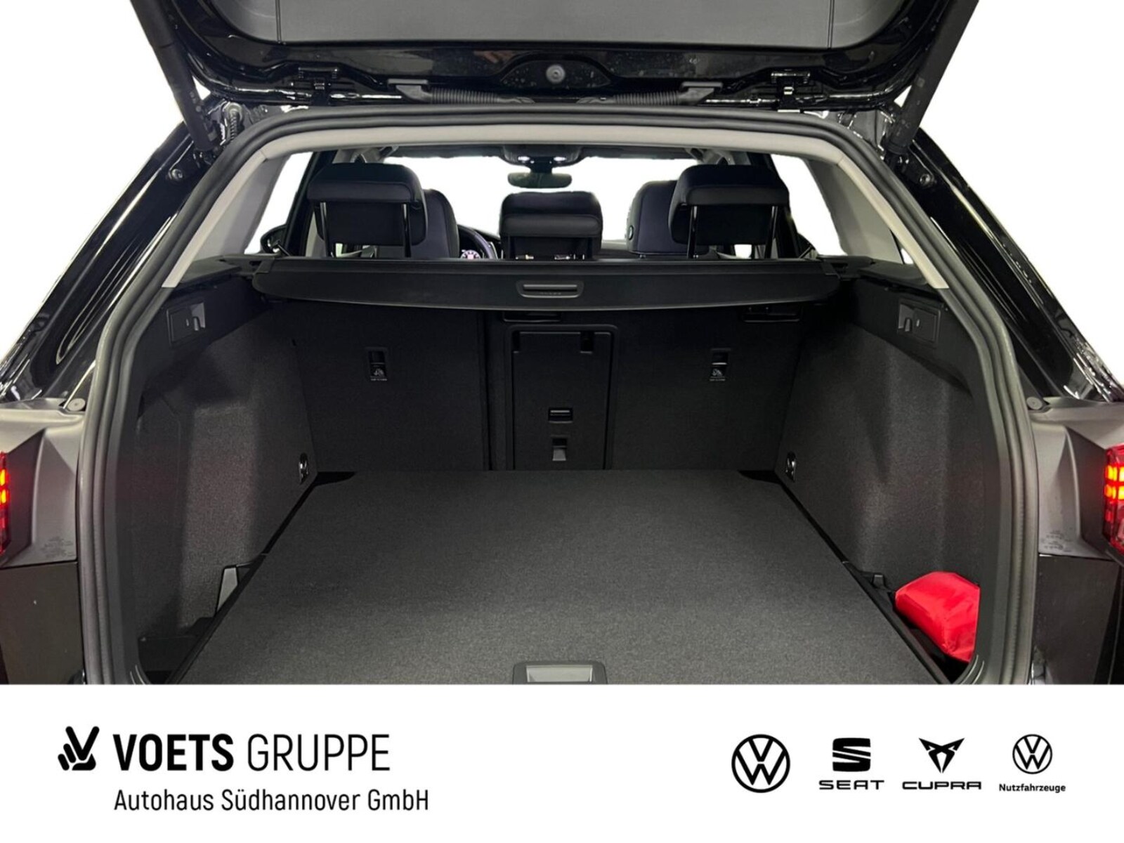 Volkswagen Golf Variant – Bild 13
